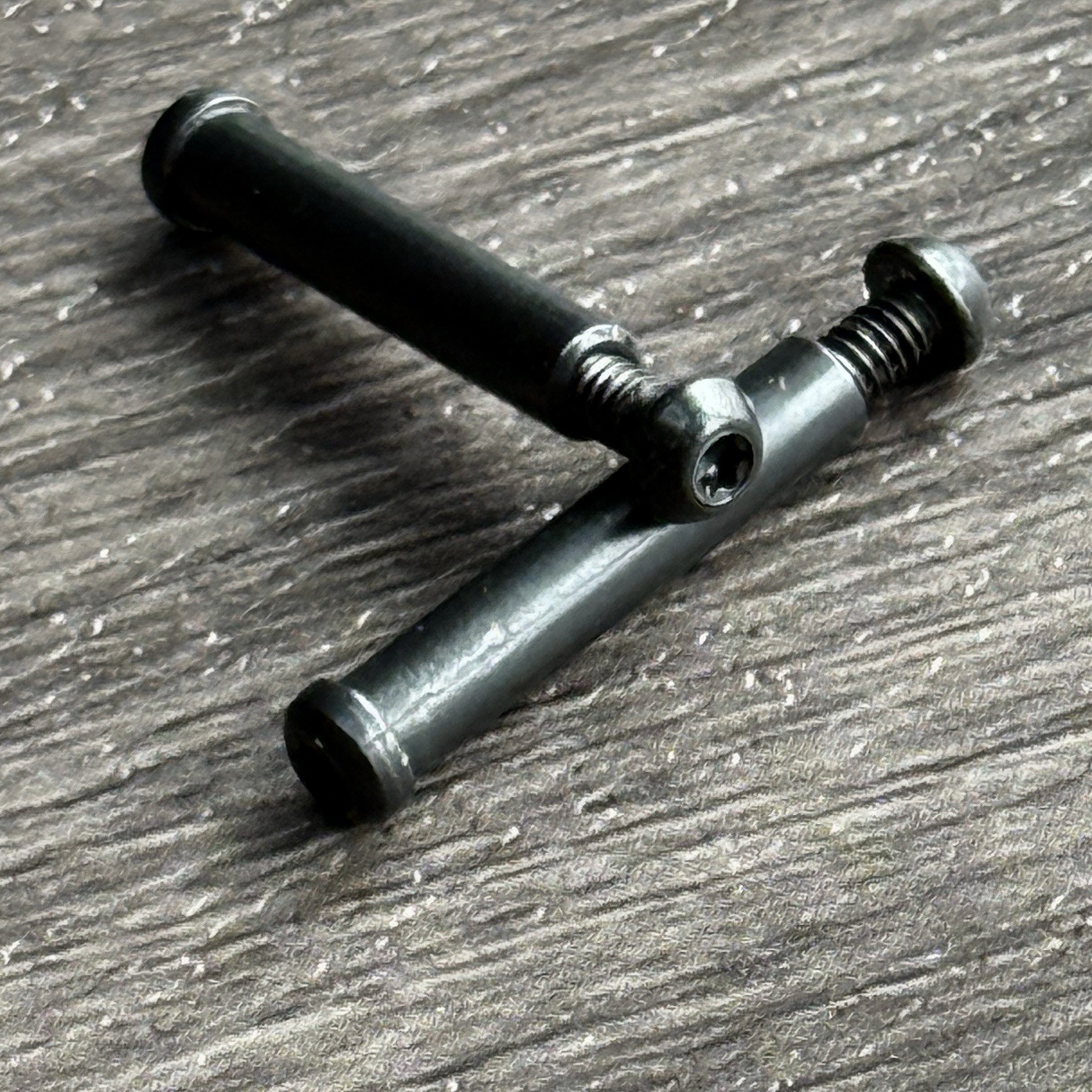 Leatherman OHT Plier Screws Parts Replacement Leatherman OHT Screws for Pliers