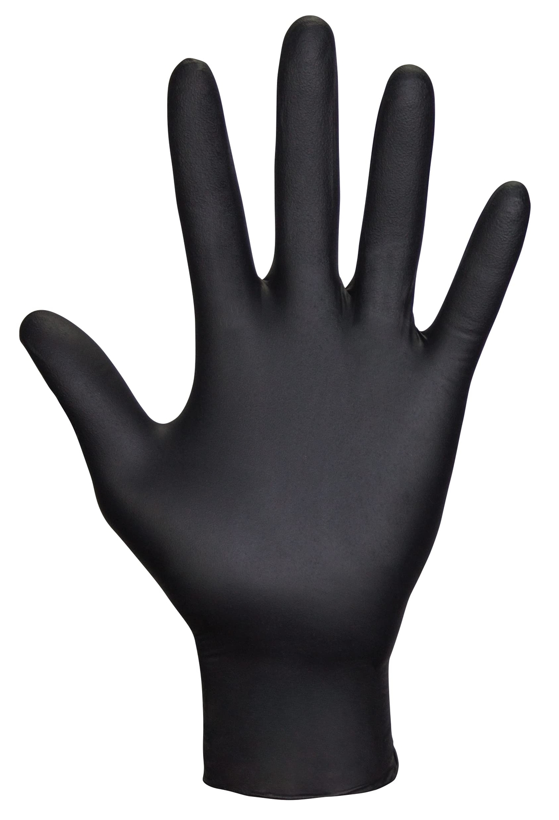 Dermatuff Powder Free Nitrile Disposable Gloves | 6 Mil Xl 100 Ct | Latex Free C