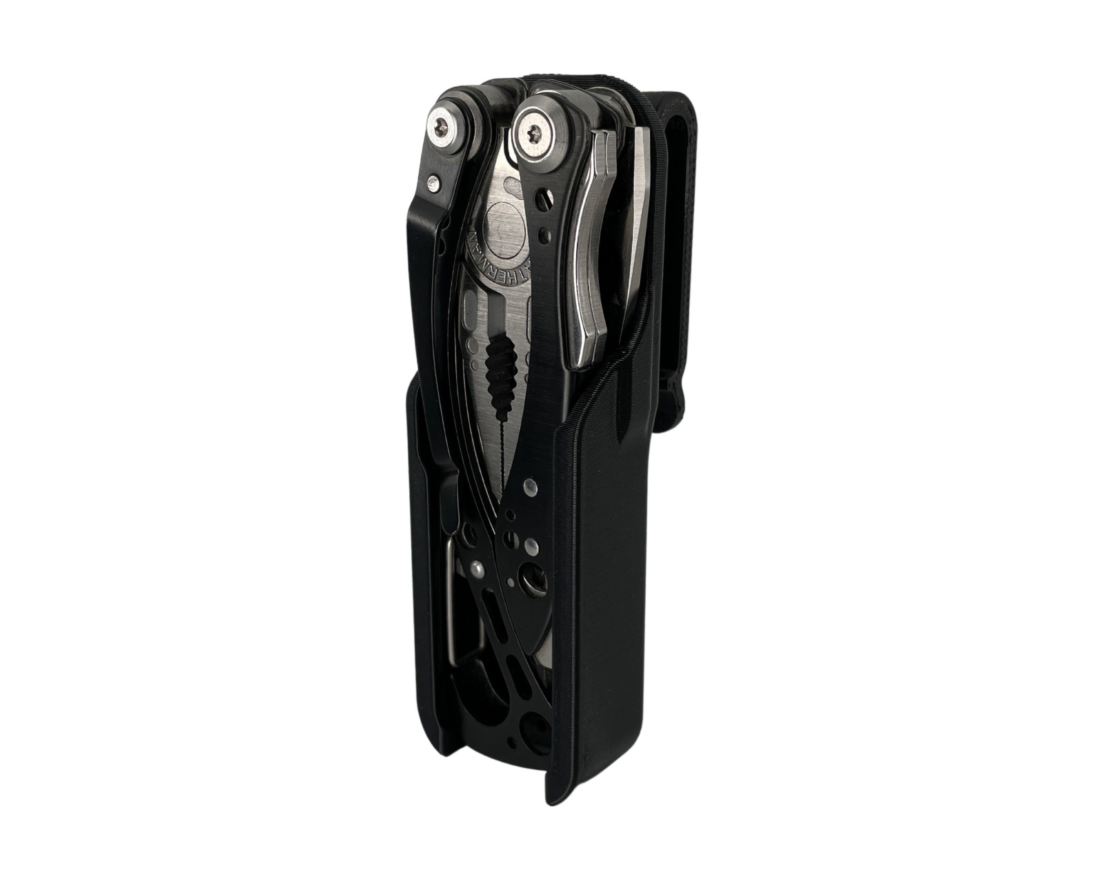 Sheath for Leatherman Skeletool RX CX Holster Pouch 3D Printed