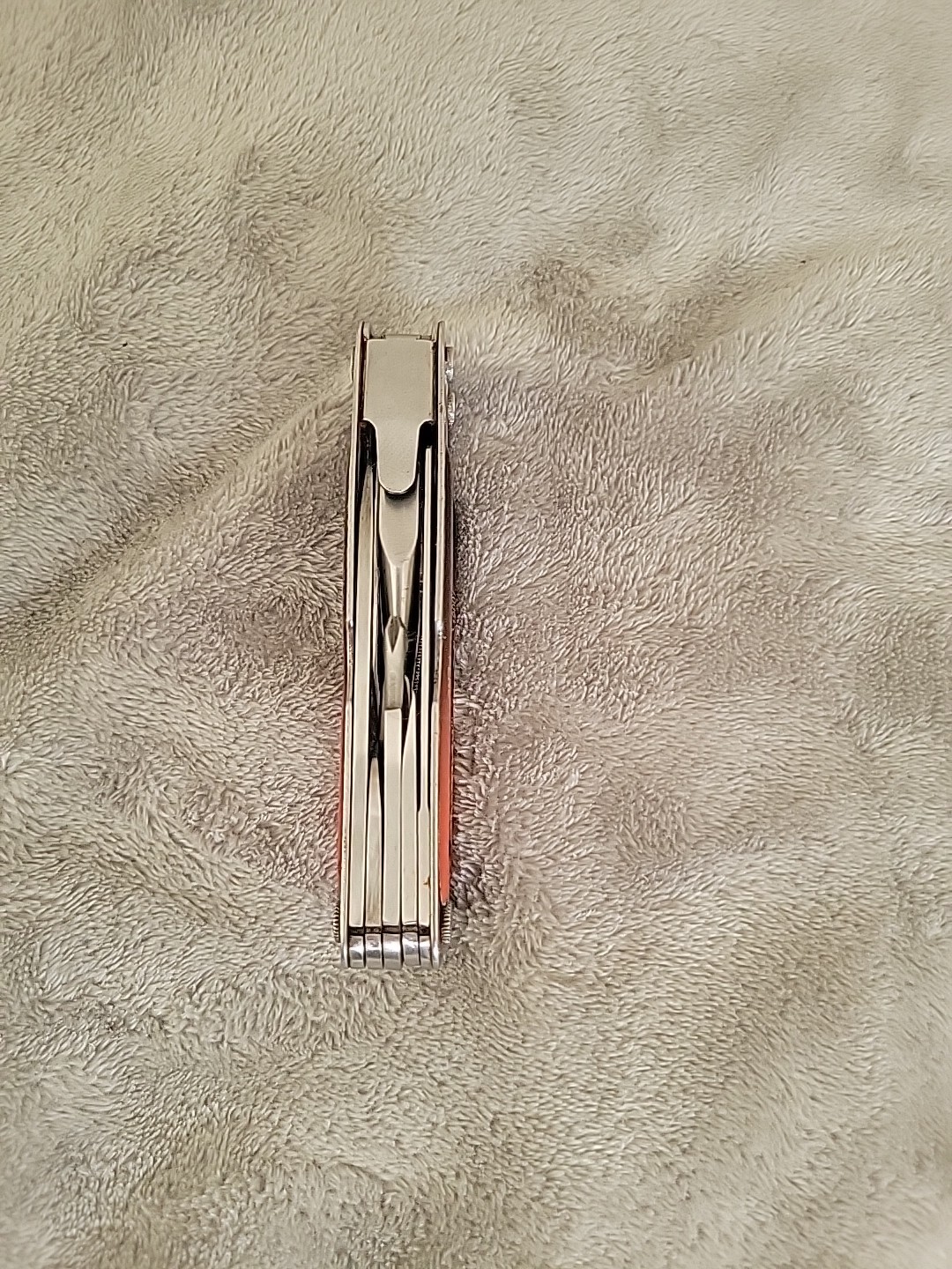 Sheffield Stainless Steel Multi Tool – No. 12007