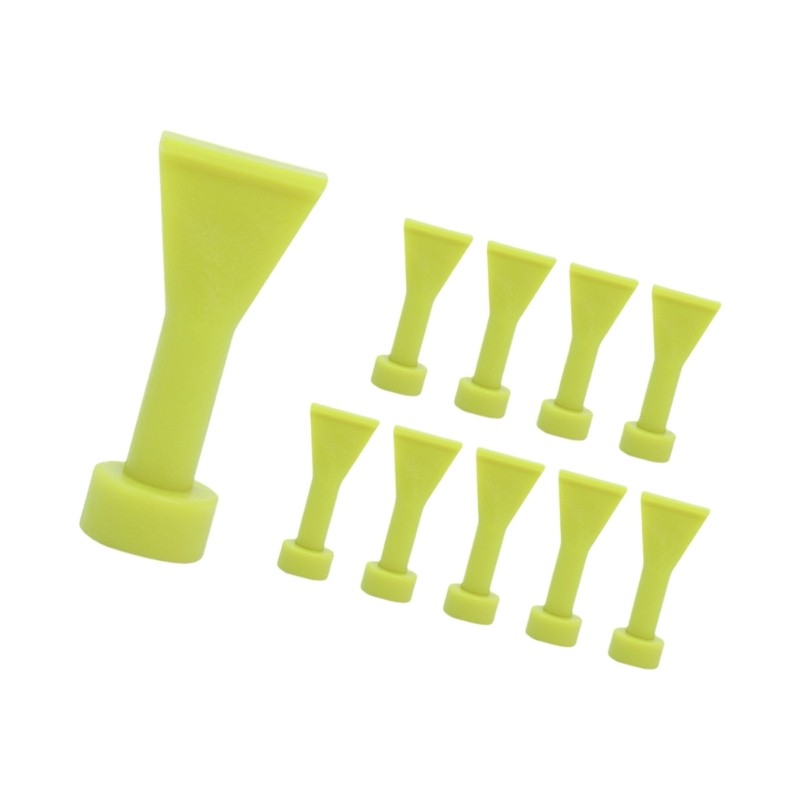 Elongated Dents Corrector Tool High Durability Dents Puller for Car Body Work