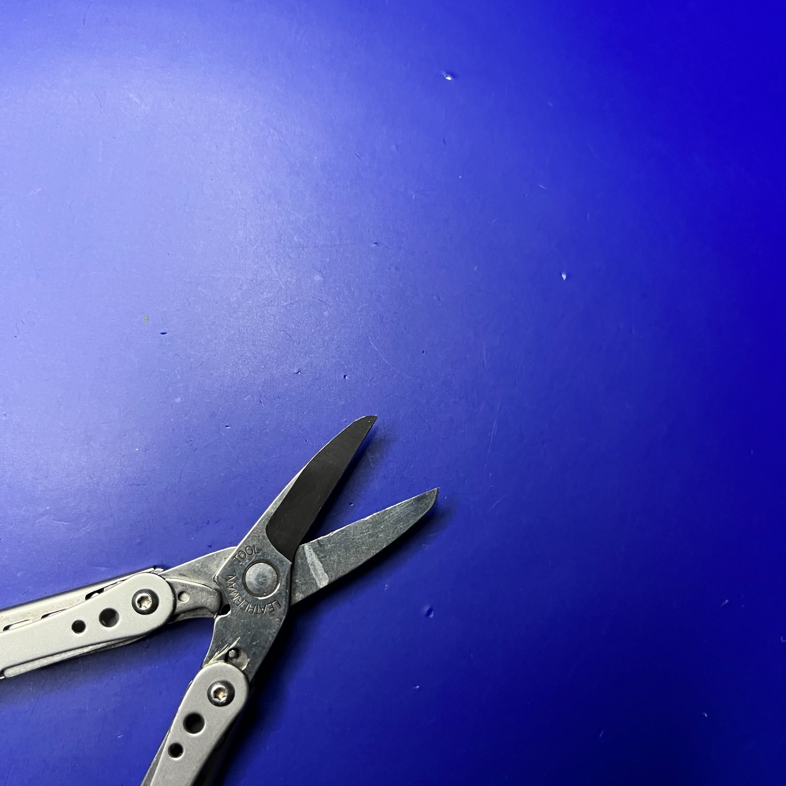 LEATHERMAN Style CS Multi Tool
