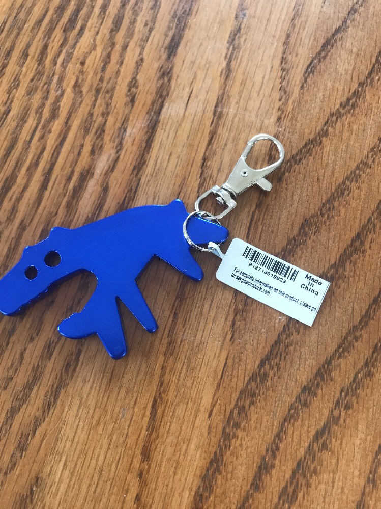 Key Chain Tools Ships N 24h