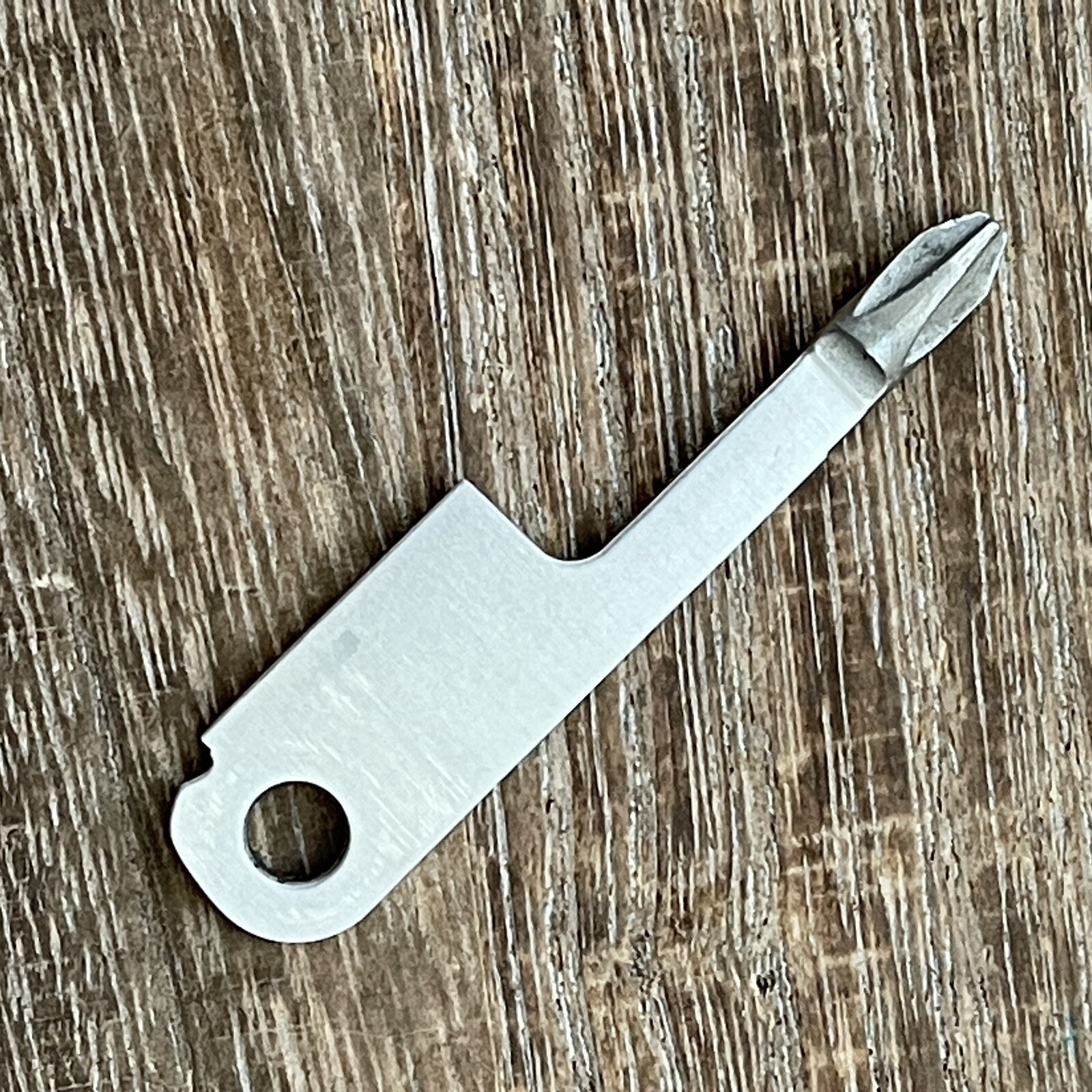Leatherman PST Parts Replacement for PST PST II: Old Type Phillips Screwdriver