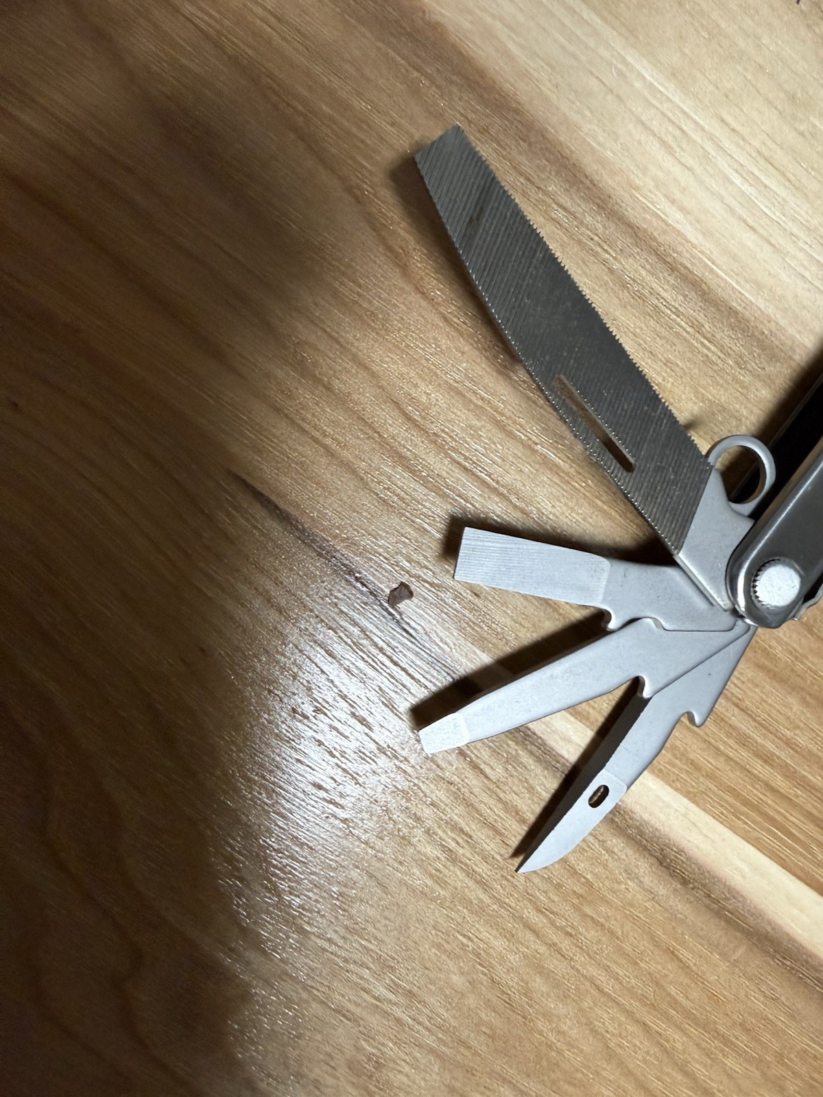 Leatherman Bond