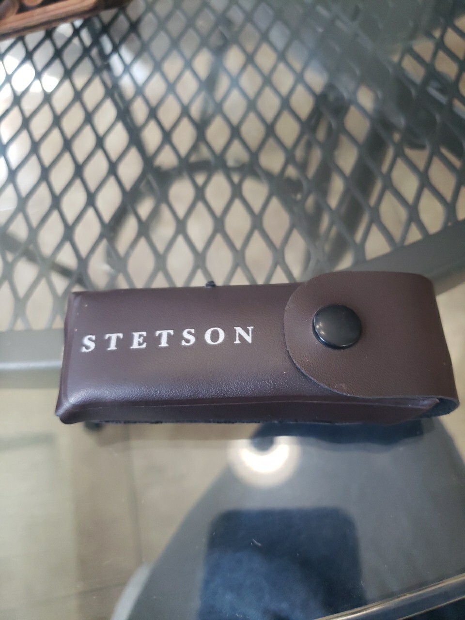 Stetson Multi Tool