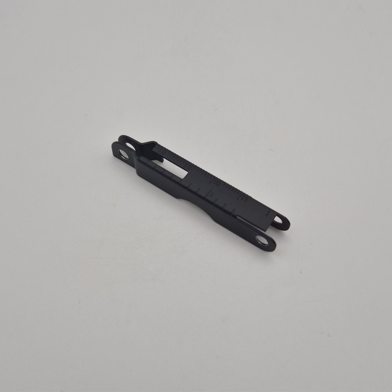 Leatherman Micra – Black Frame B & Locking Mechanism (Tweezer Side) – New