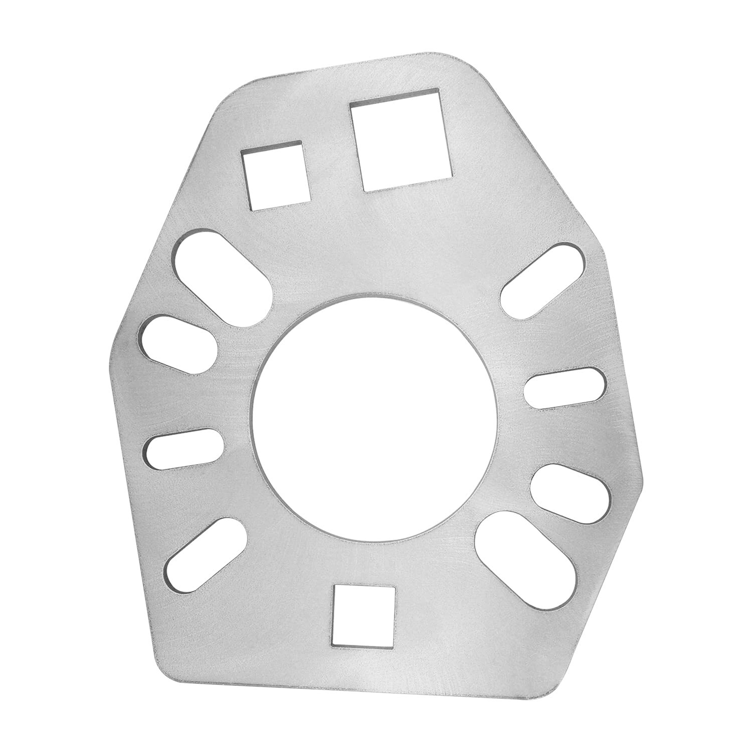 Stainless Steel Pinion Yoke Wrench ToolSuitable for Various Styles of YokesAx…