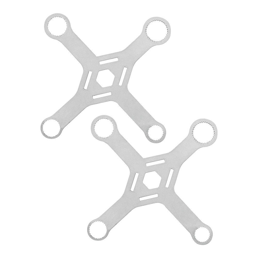 For Leatherman Multitool Disassembly Wrench Parse Tool Maintenance Repair Wave