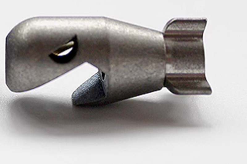 Titanium Shark Knife Paracord Beads Lanyard Cord Bracelet Pendants Bottle Opener