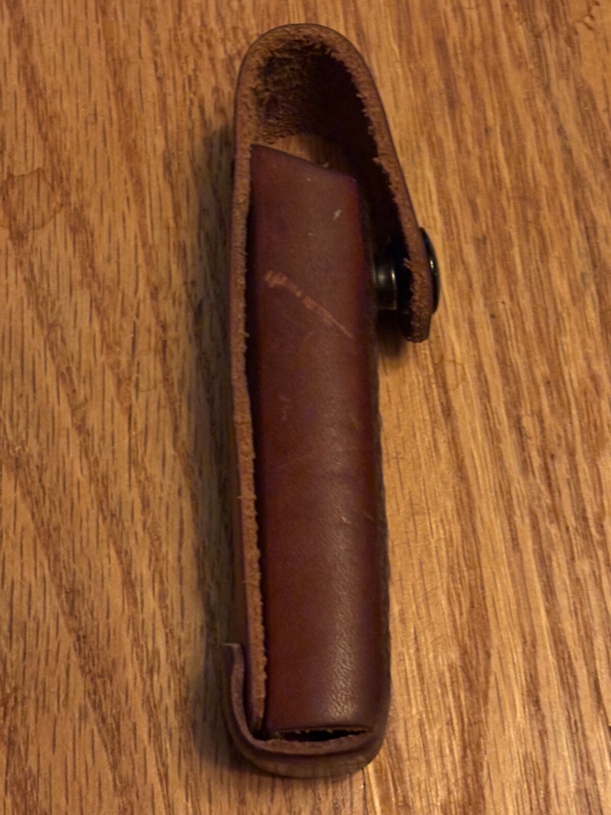 Vintage Gerber MPT multitool with original leather sheath rare free shipping