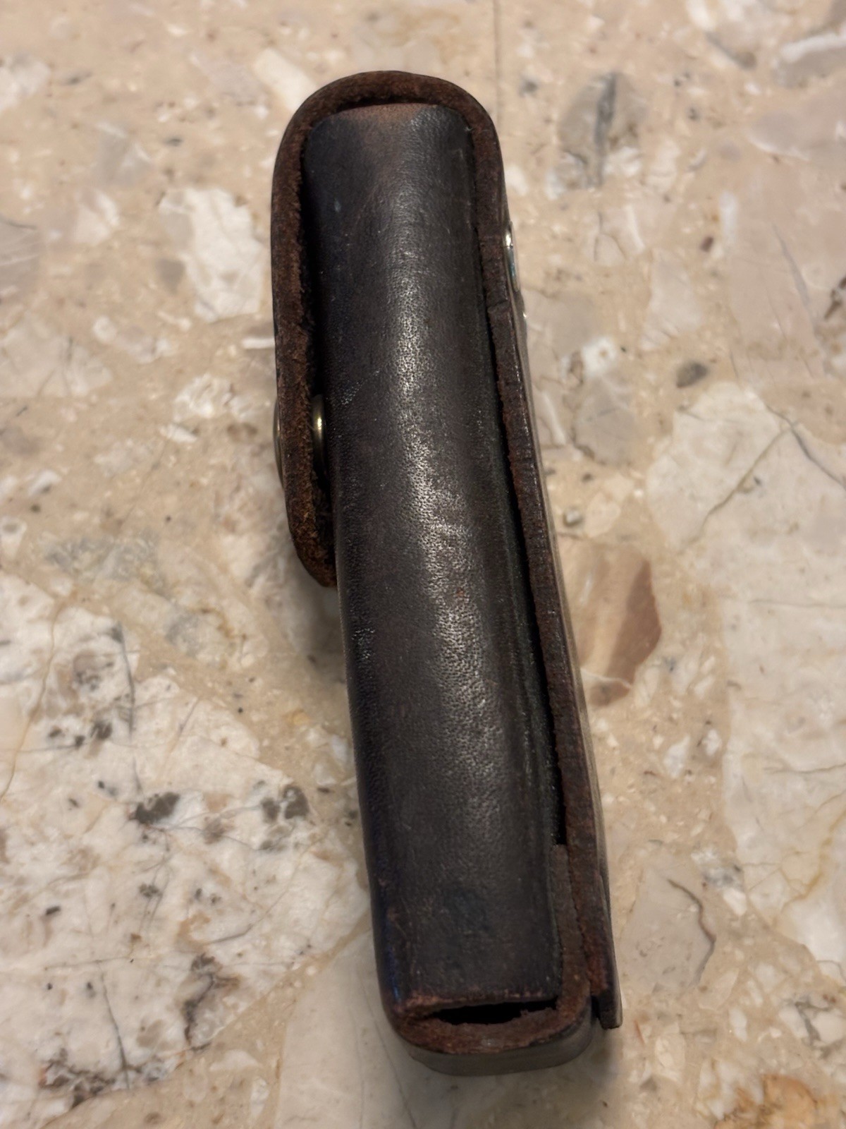 Vintage•Leatherman Tool•Original•US REG TM 1325473•Portland OR Nice Vintage