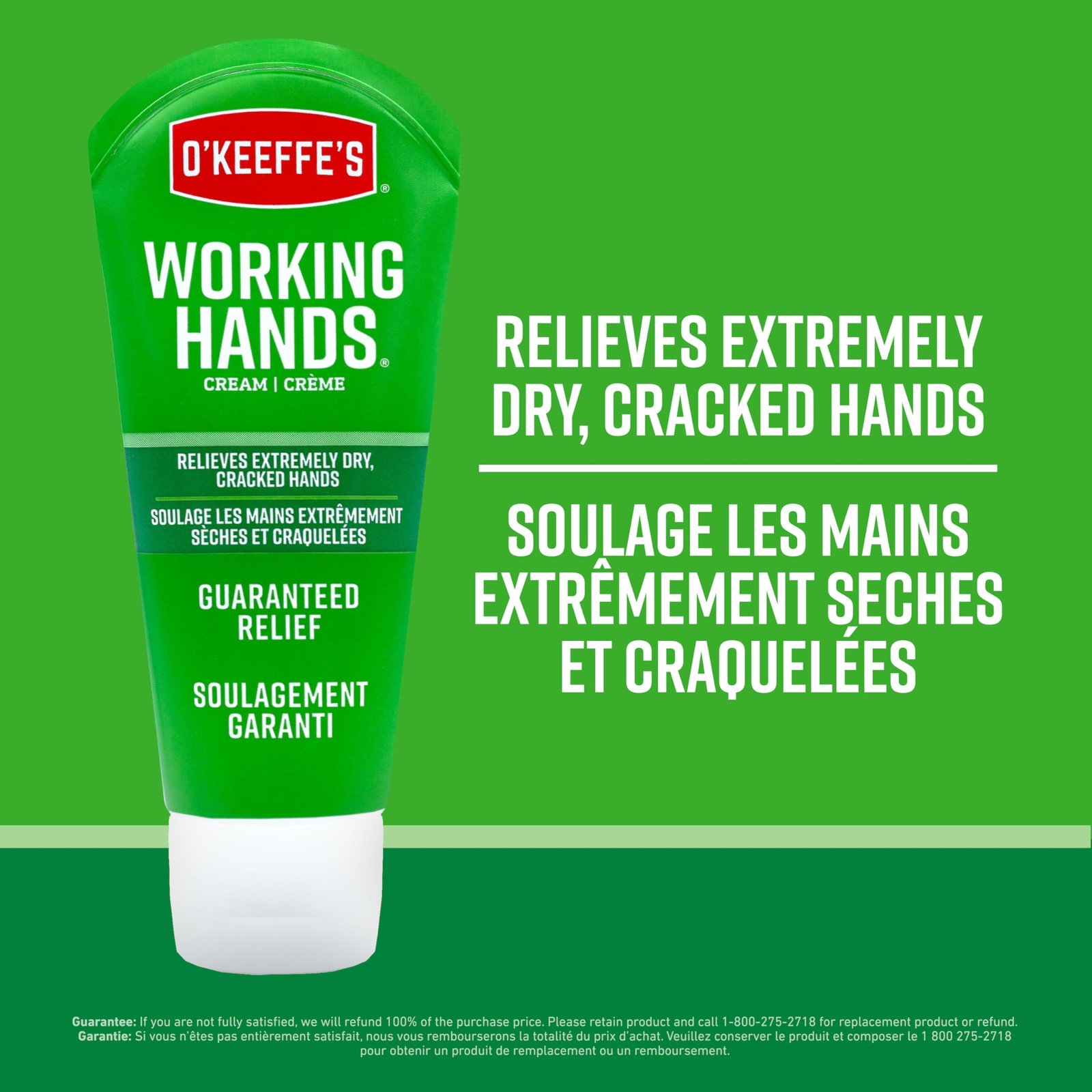 Working Hands Hand Cream