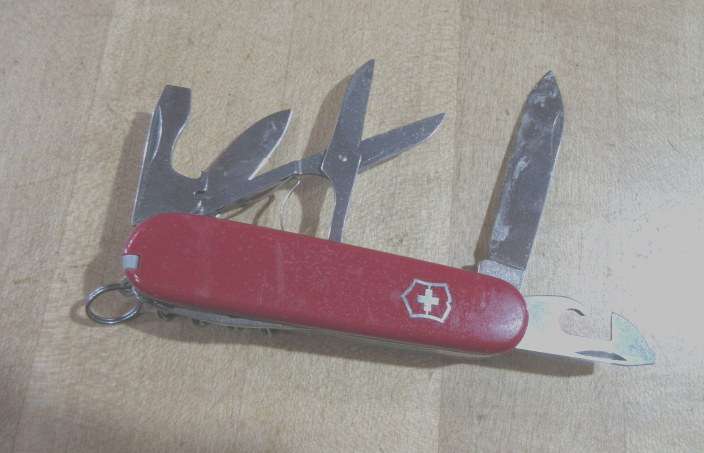 Victorinox Multi Tool made in Switzerland (LKL) #1