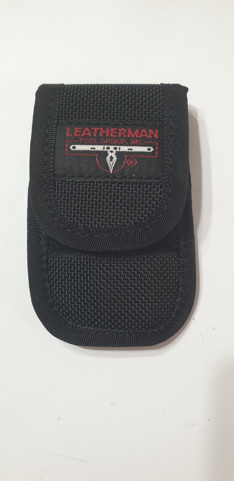 🔥🔥🔥 Leatherman Mini Tool Sheath (NO TOOL) Collectable Rare Retired