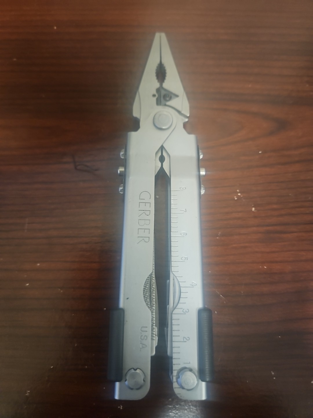Gerber MP600 Bluntnose Multi-Tool Multi-Pier