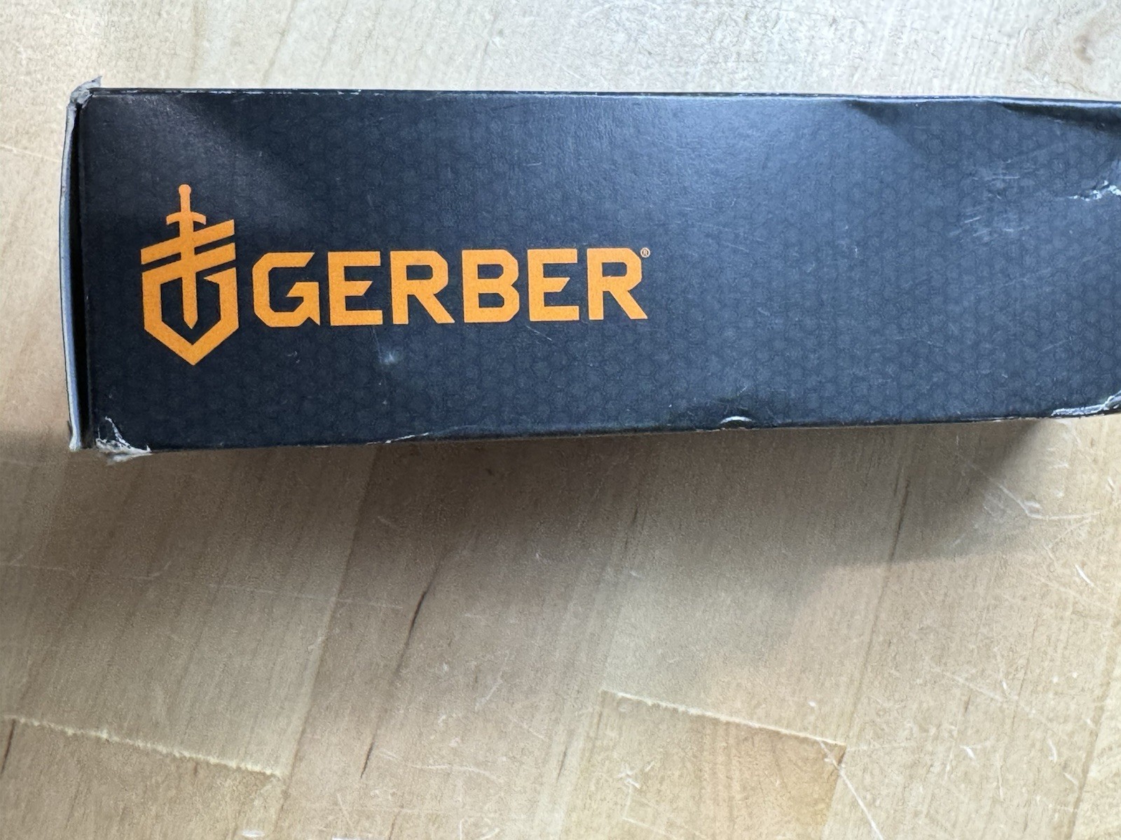 GERBER SUSPENSION 12-in-1 EDC Multi-Plier Multitool – Pocket Knife Needle Nose