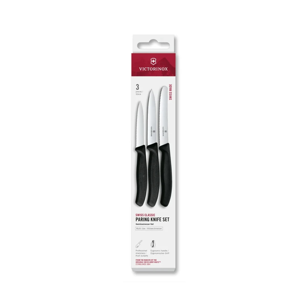 Victorinox – Hunter Pro Alox Limited Edition 2023 Electric Yellow – 0.9415.L23