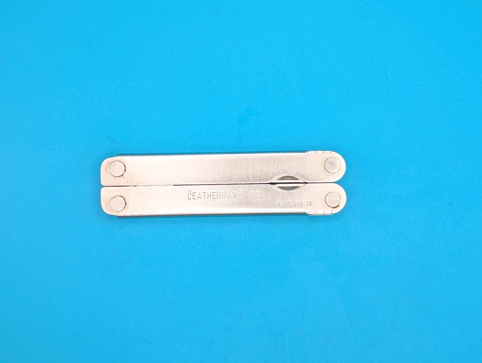 Leatherman PST Multi Tool! 05/04 Date Stamp
