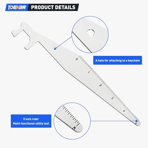 3Pcs Stainless Steel Firefighter Tool Set – Multi-Functional Hand Lever & Hooks