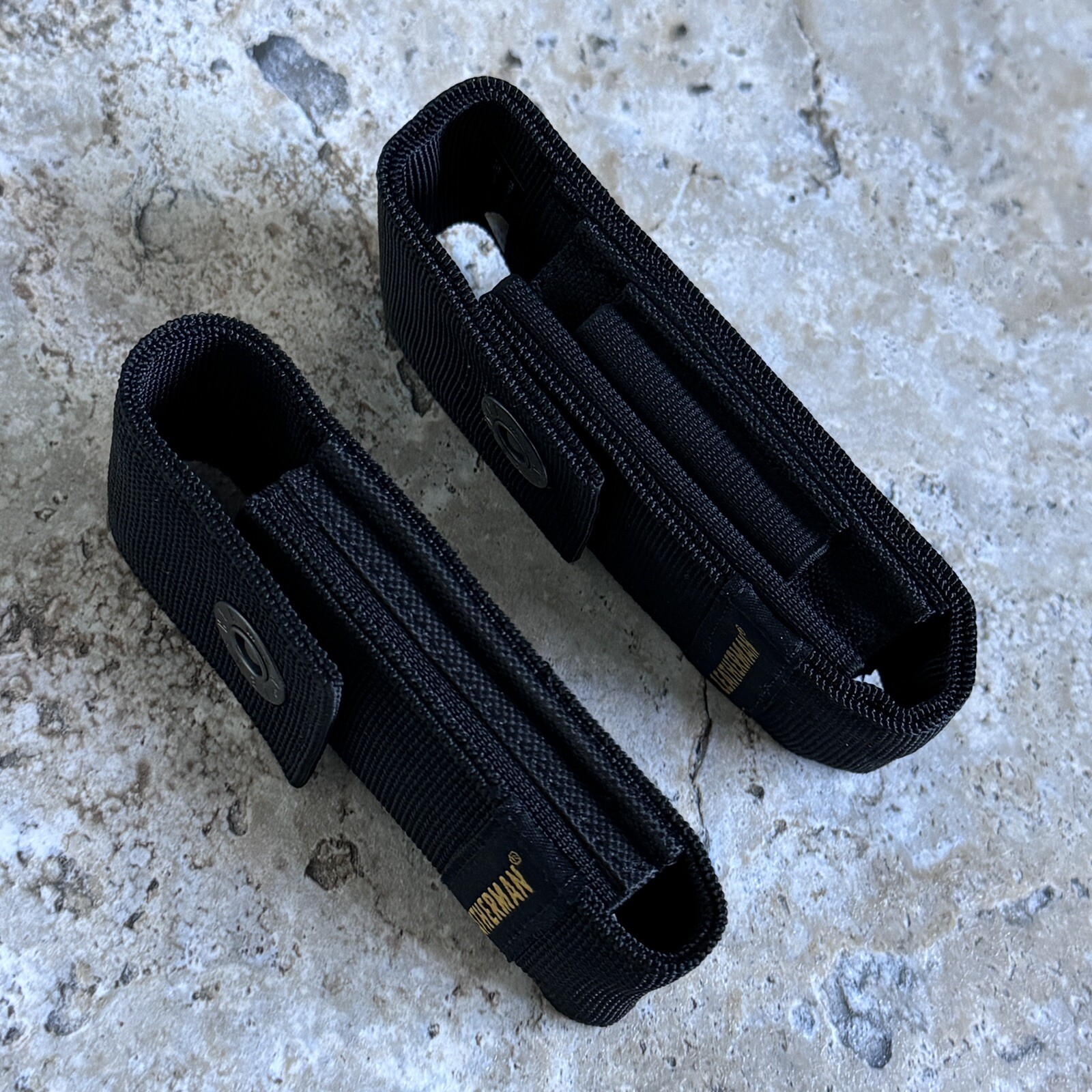 Leatherman WAVE PLUS FULL SET/ Multitool Bit Kit Leatherman Ratchet Driver+ MORE