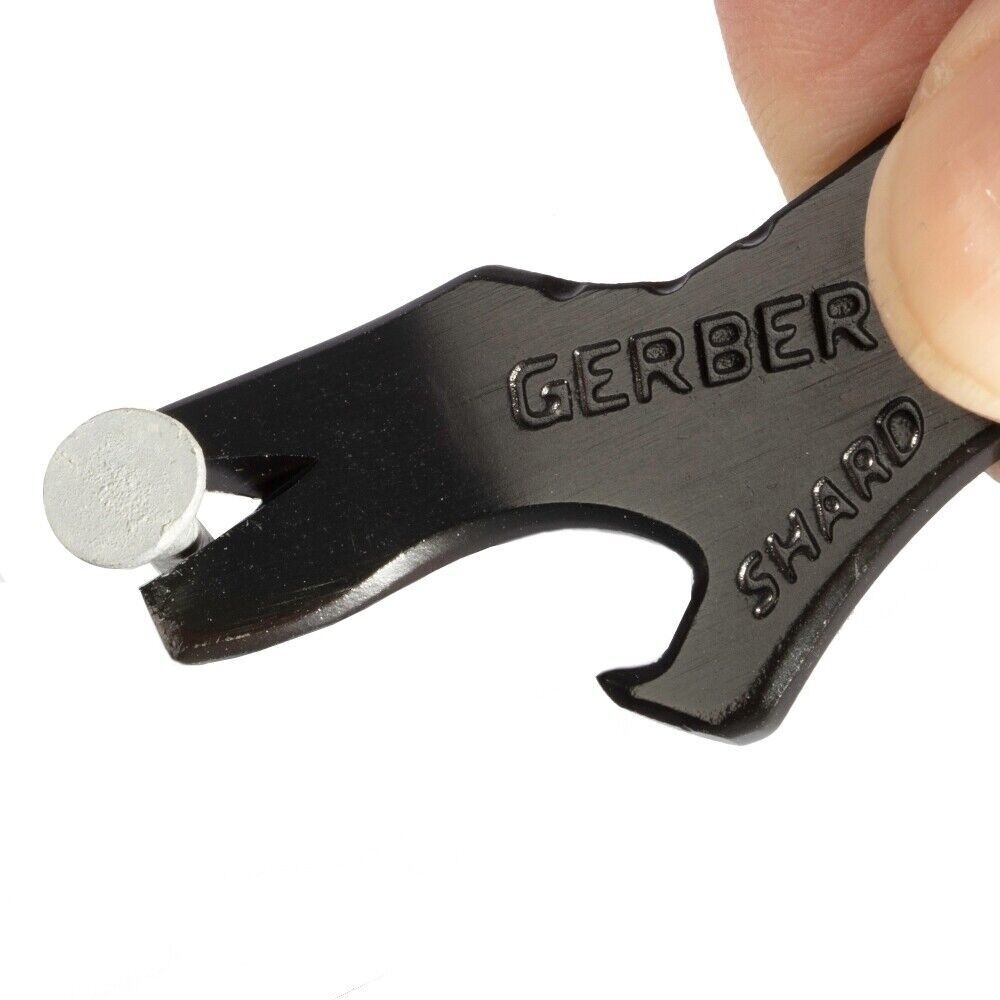 Gerber Shard Key Chain Tool – 22-01769N