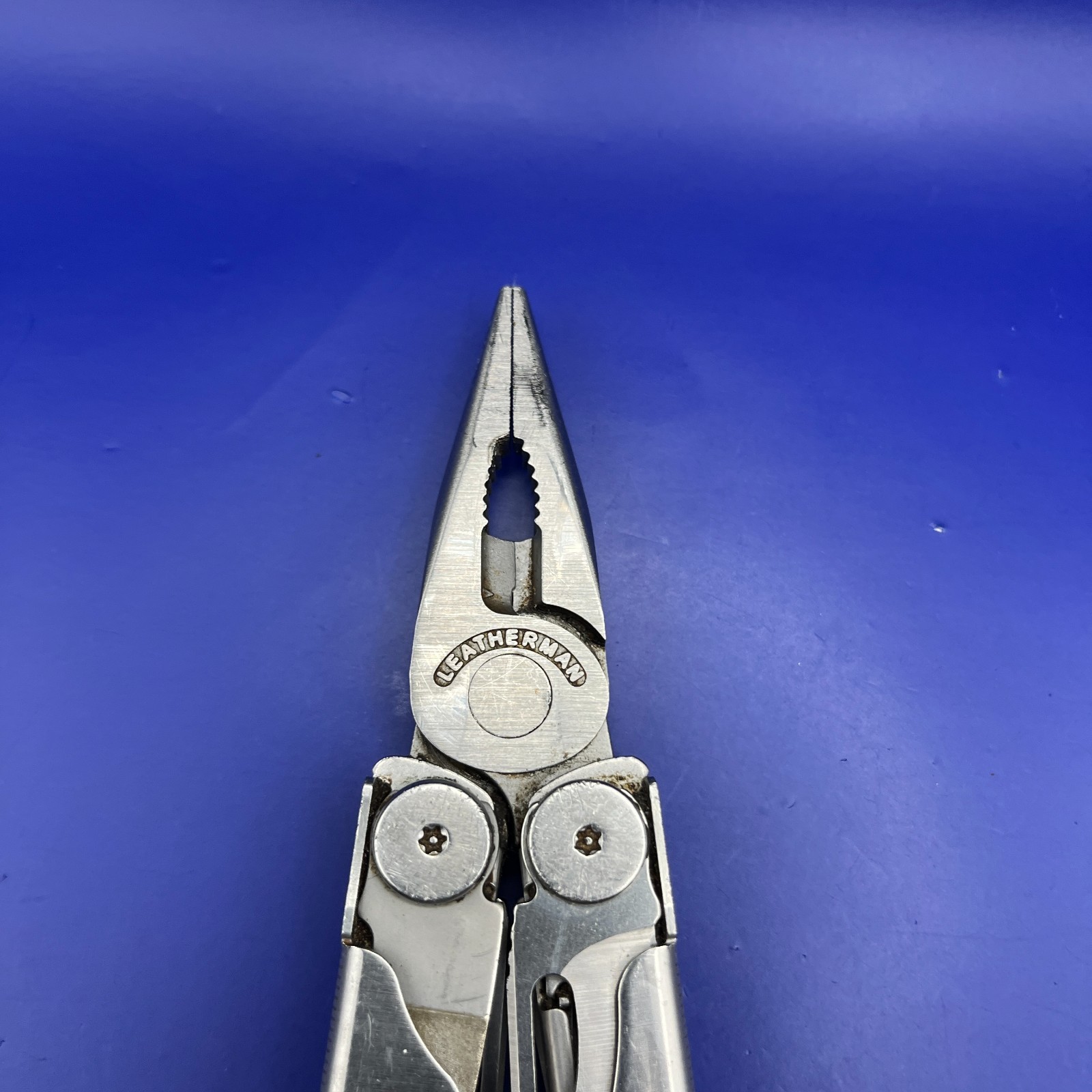 Leatherman Wave Multi-Tool