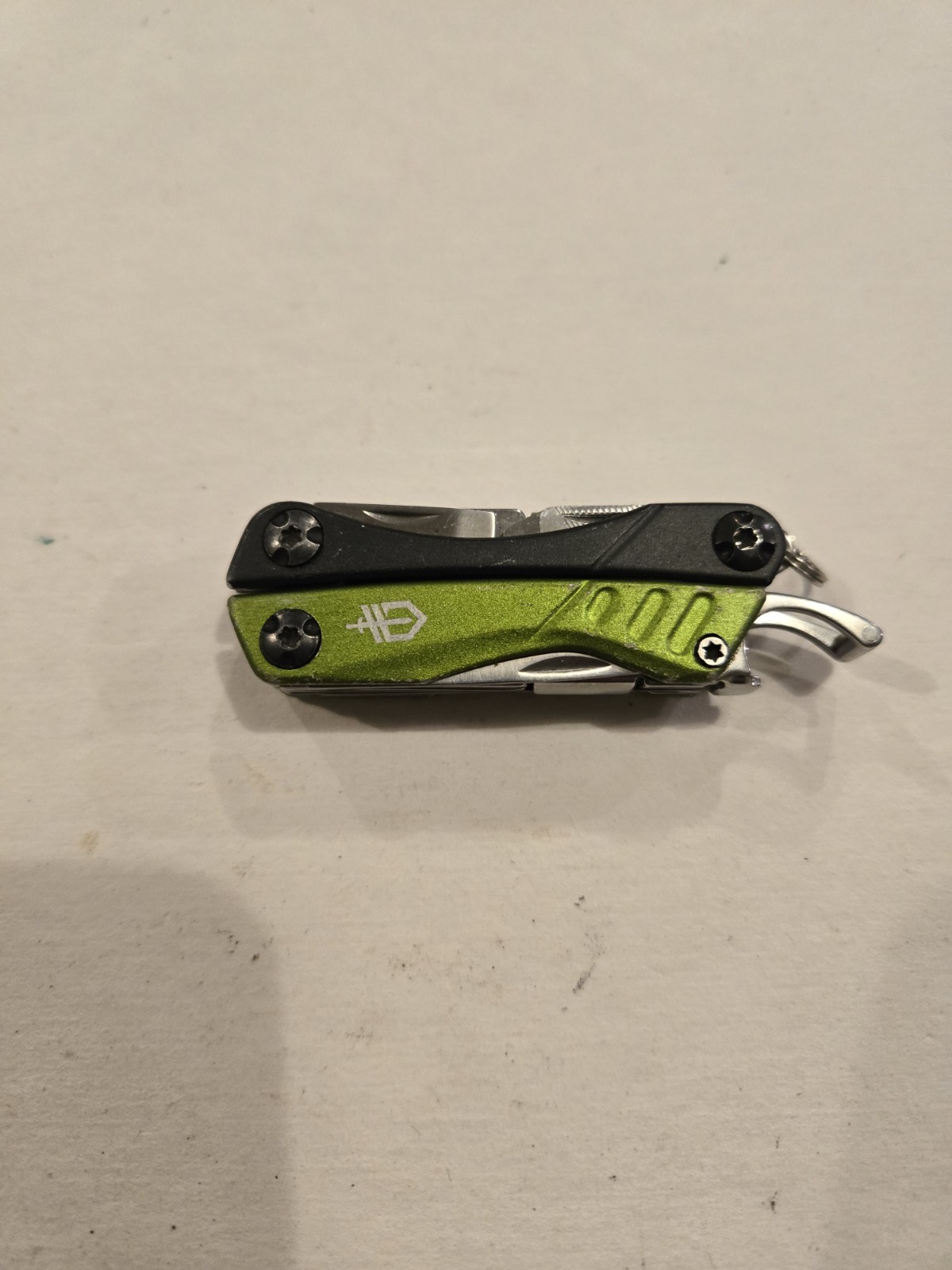 Gerber Dime Multi Tool, Green