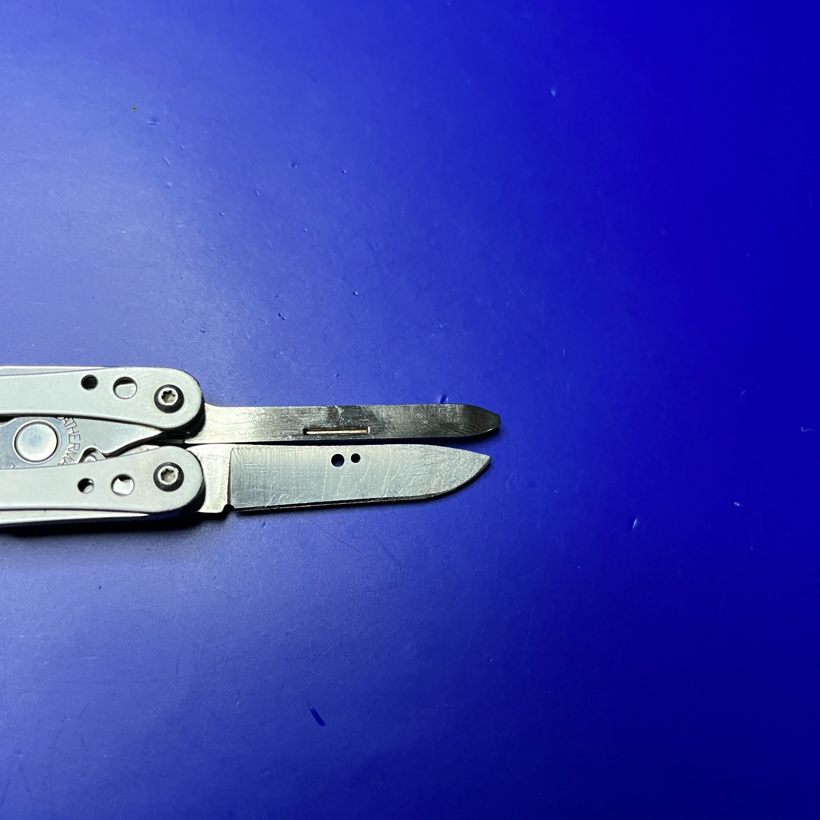 LEATHERMAN Style CS Multi Tool