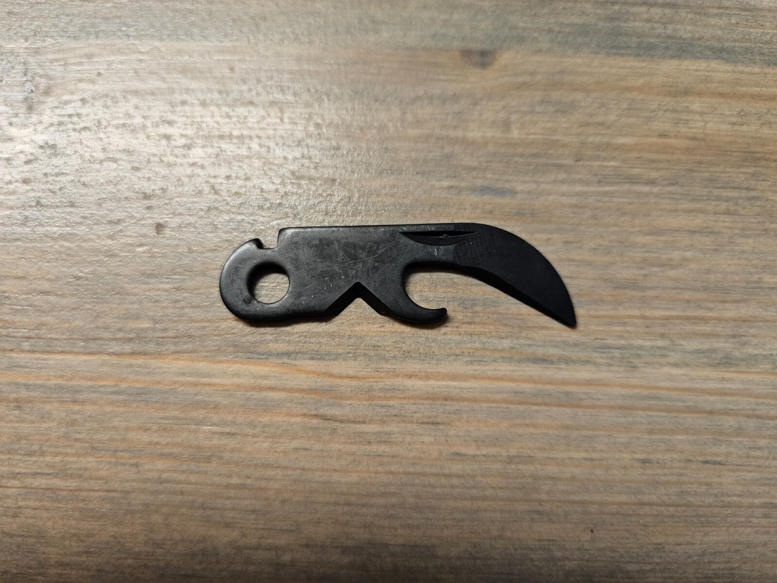 Leatherman Black Oxide Wave Gen 2 Parts (Select parts from pulldown)