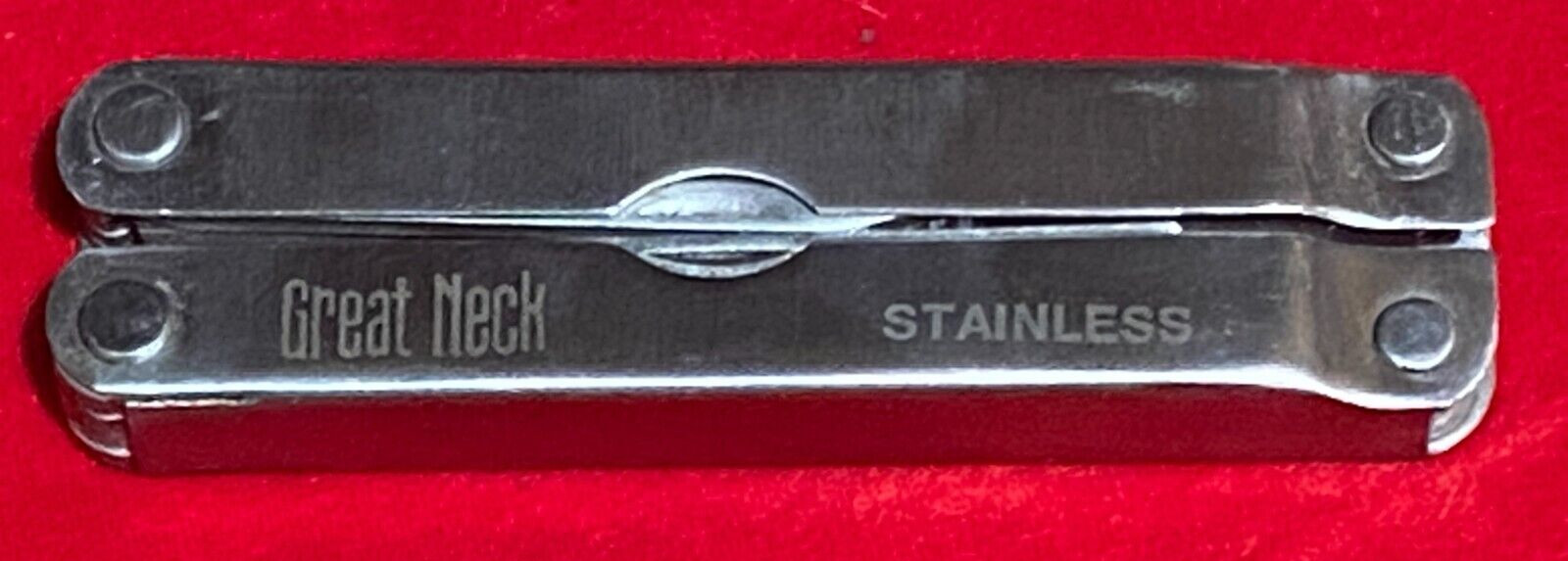 Great Neck Multi tool