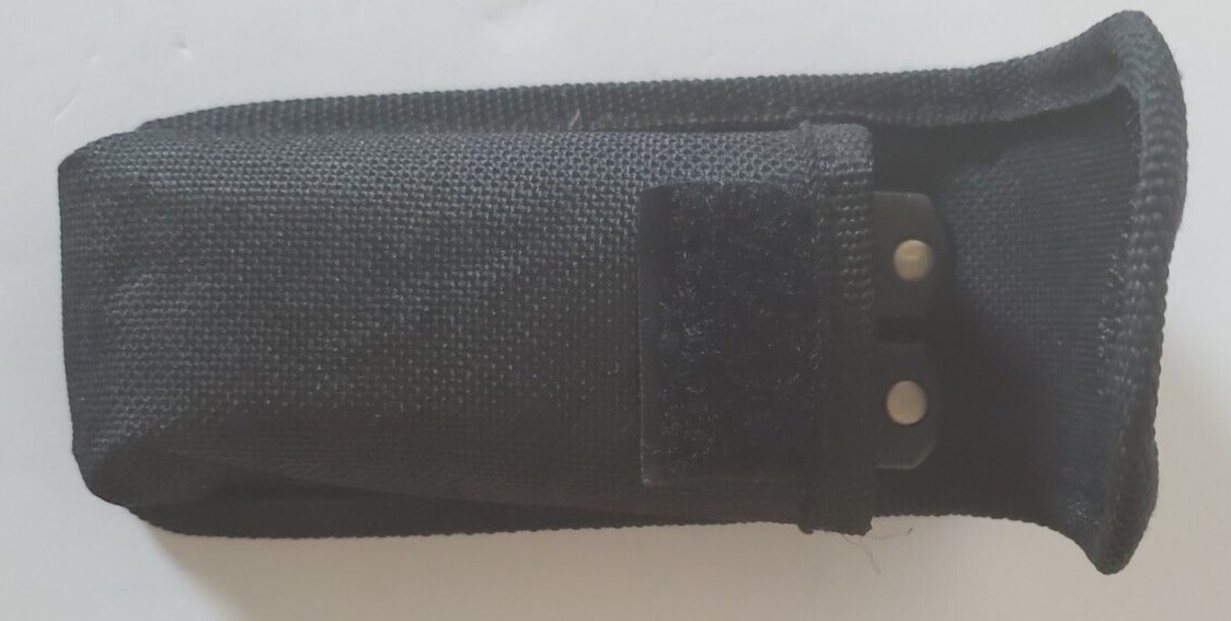 FINE LINE MULTITOOL, WITH THE CARRYING CASE