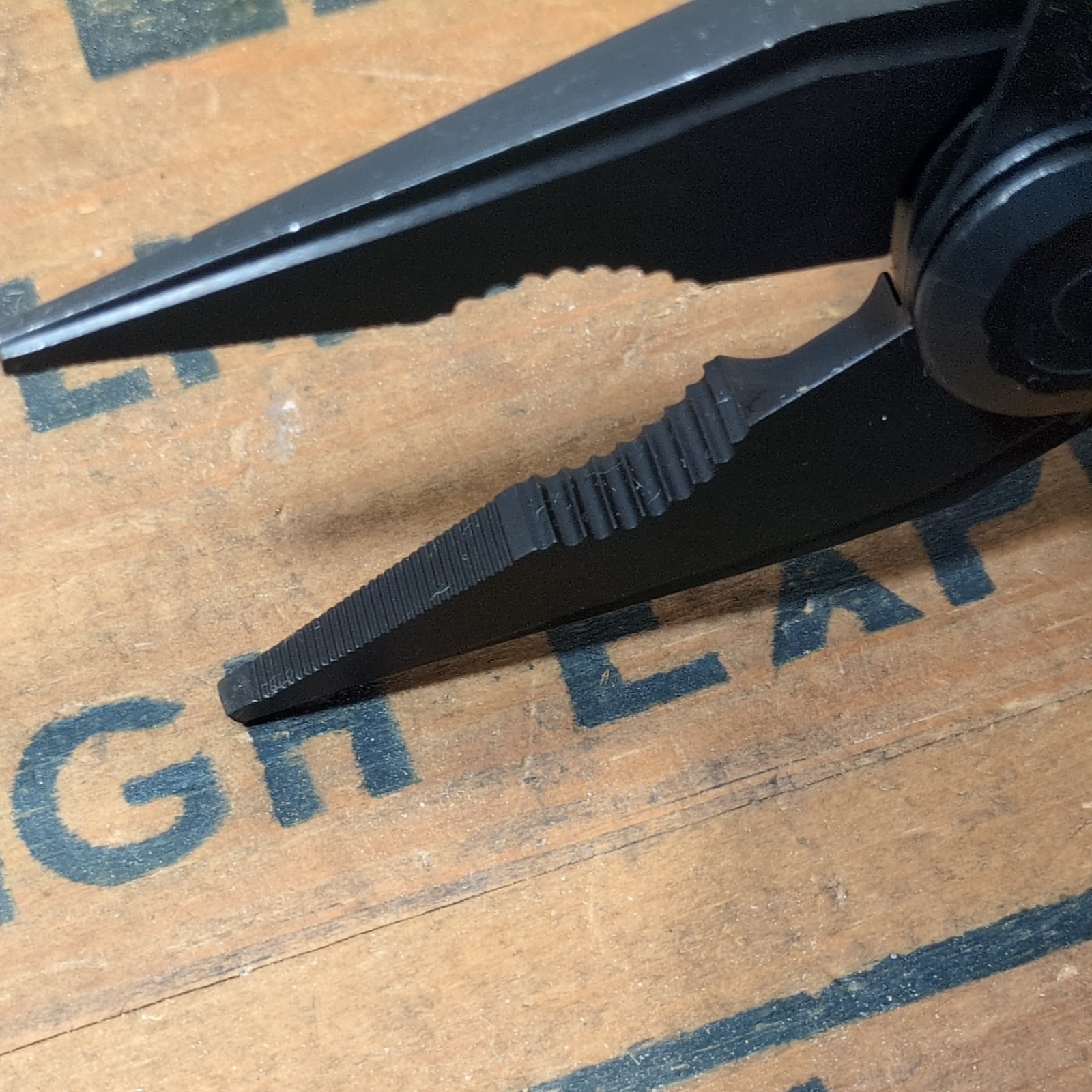 Gerber USA Freehand Black Oxide Multiplier, Multi-Tool