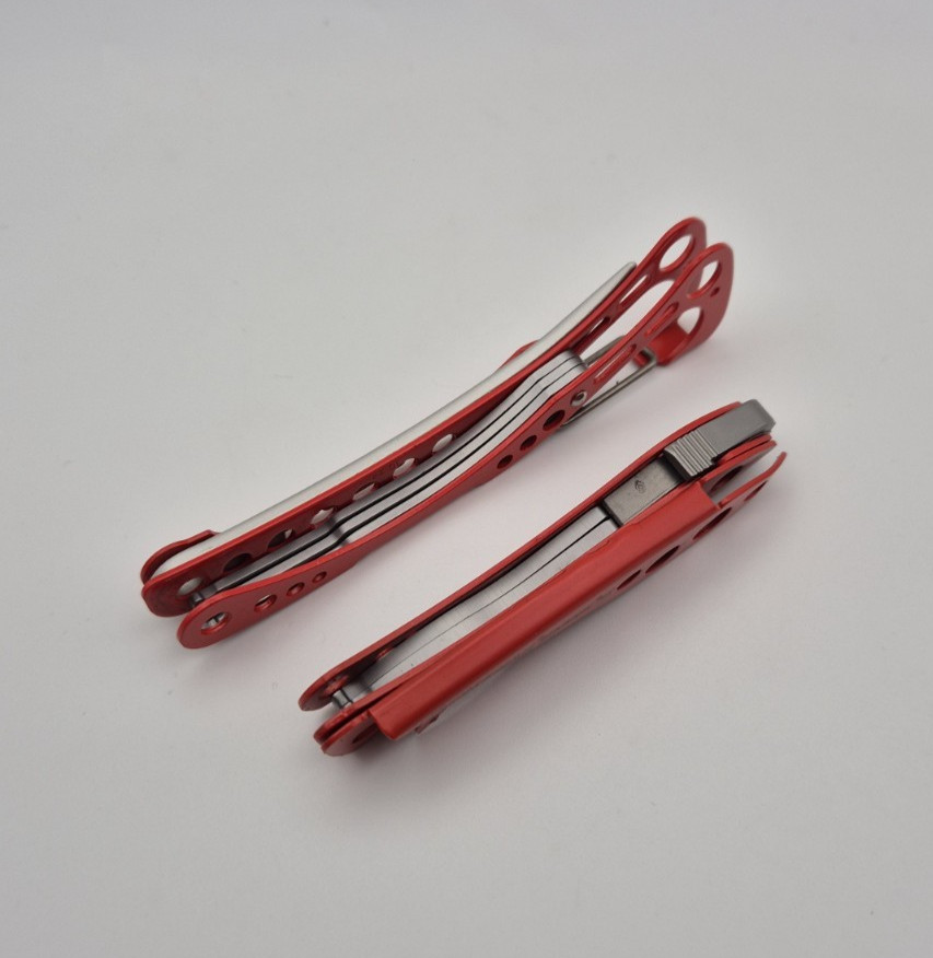 Leatherman Skeletool RX – Frames (Full Set) – New Genuine Replacement Mod Parts