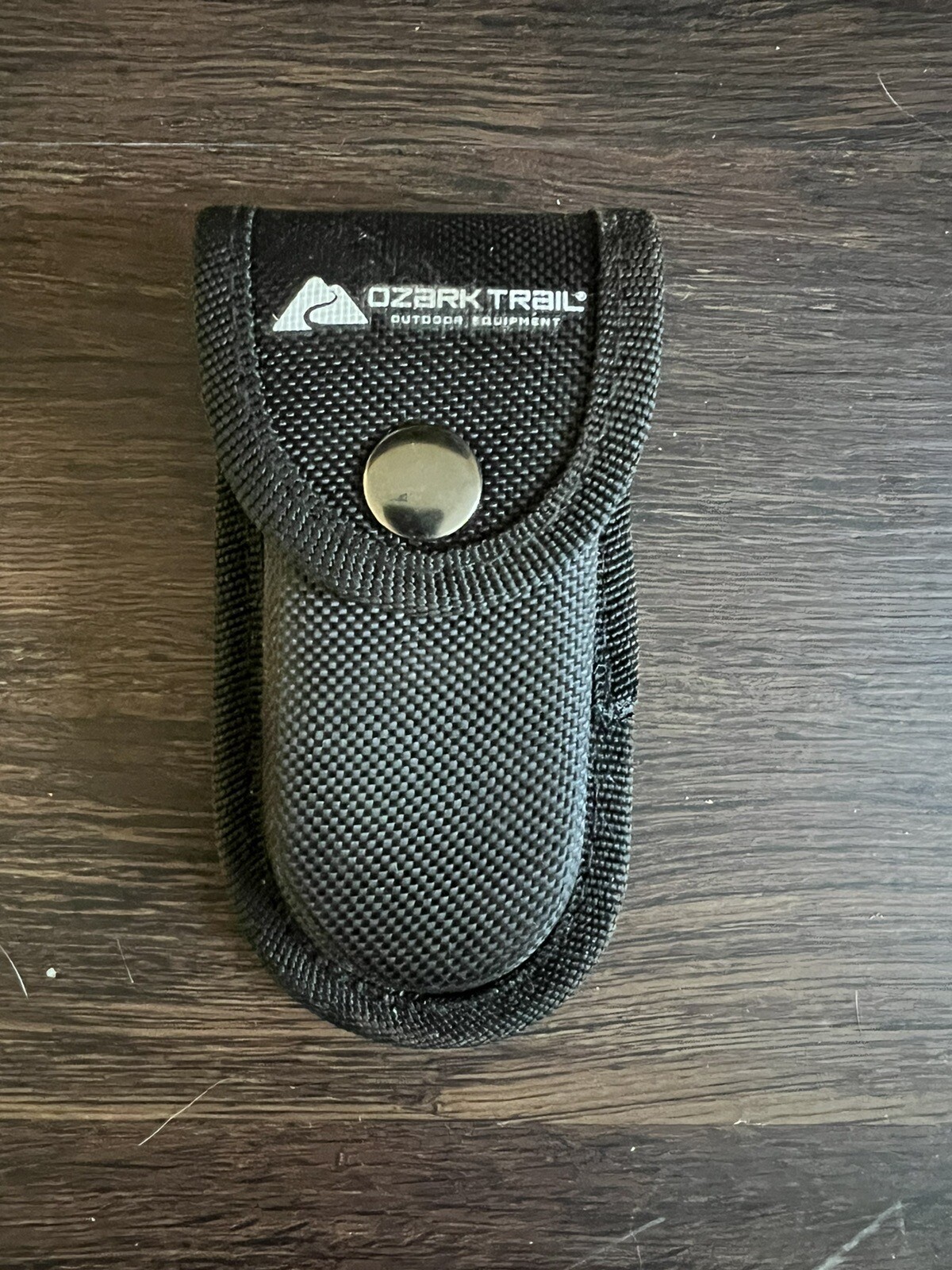 Ozark Trail Multi tool Leatherman all in one + pouch