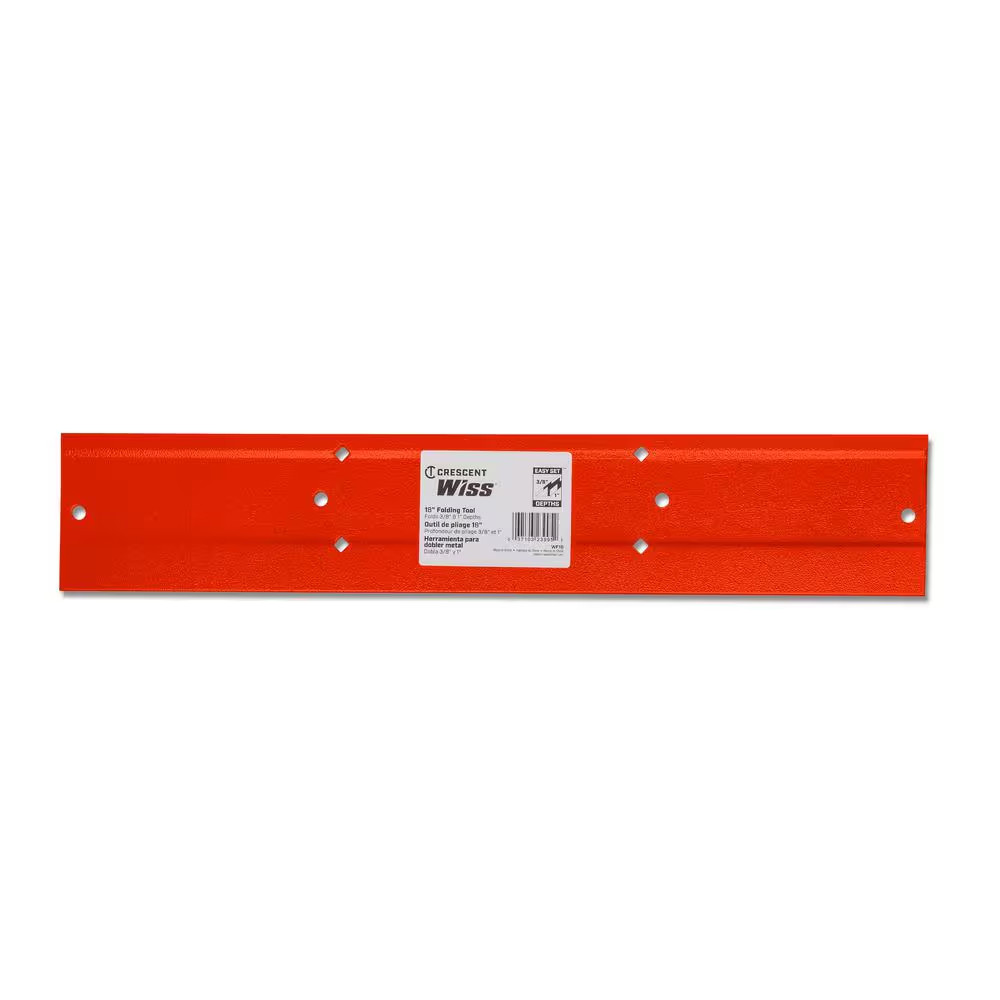 18 In. Folding Tool