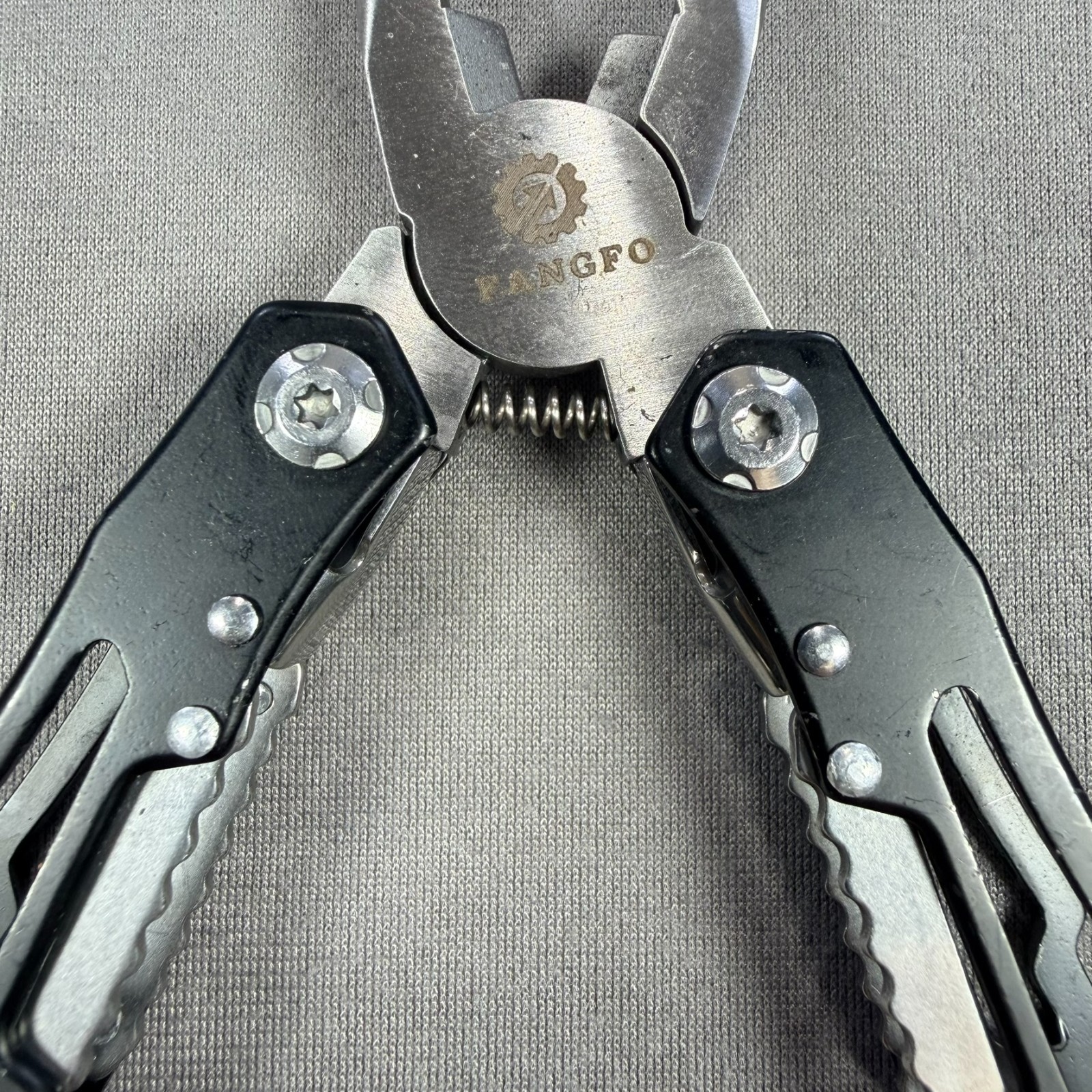 Mixed Pocket Knife Utility Multi-Tool Lot Okapi DeWalt Albatross Guidesman 13pc