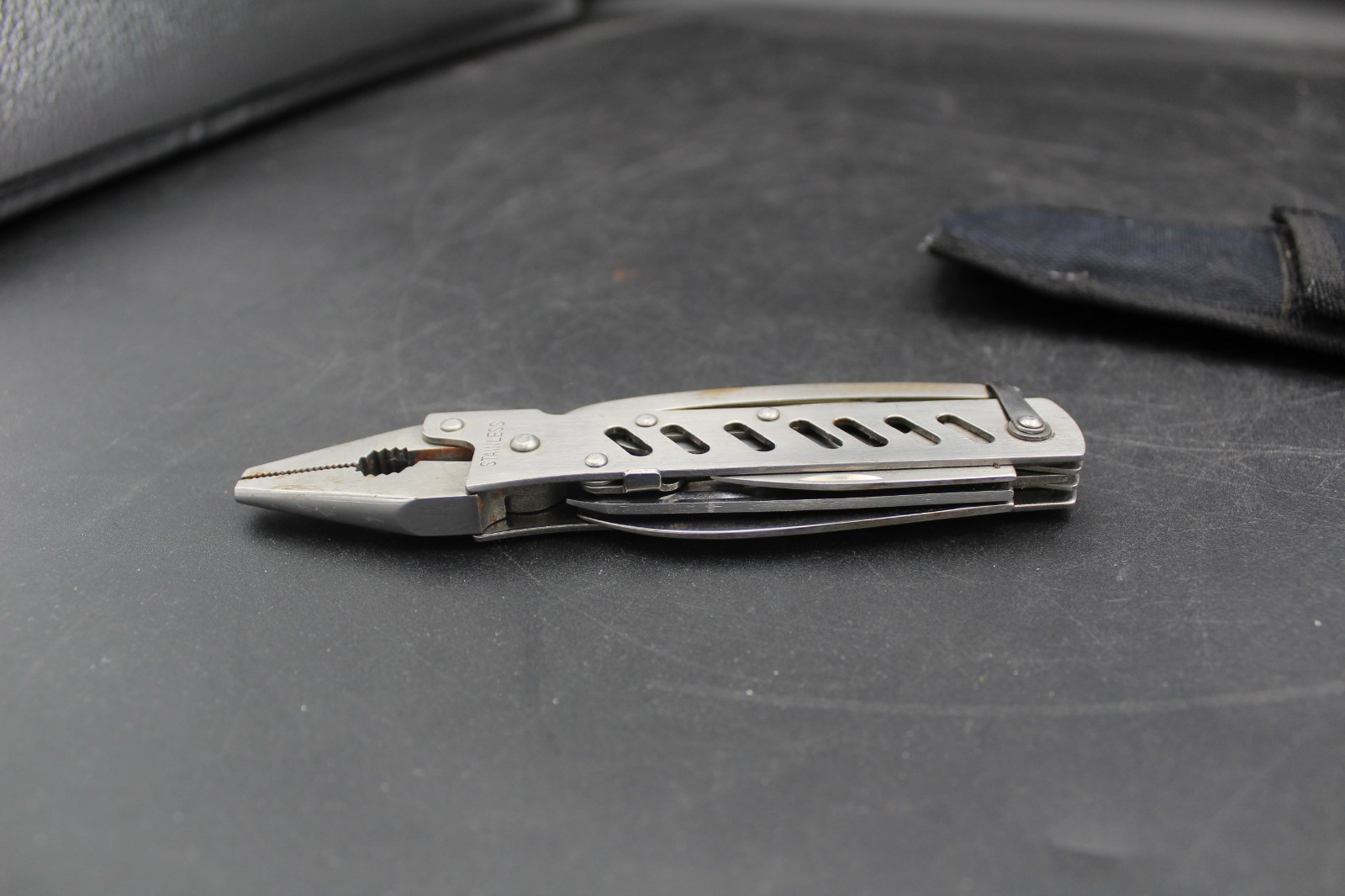 Locking Pliers Multi Tool