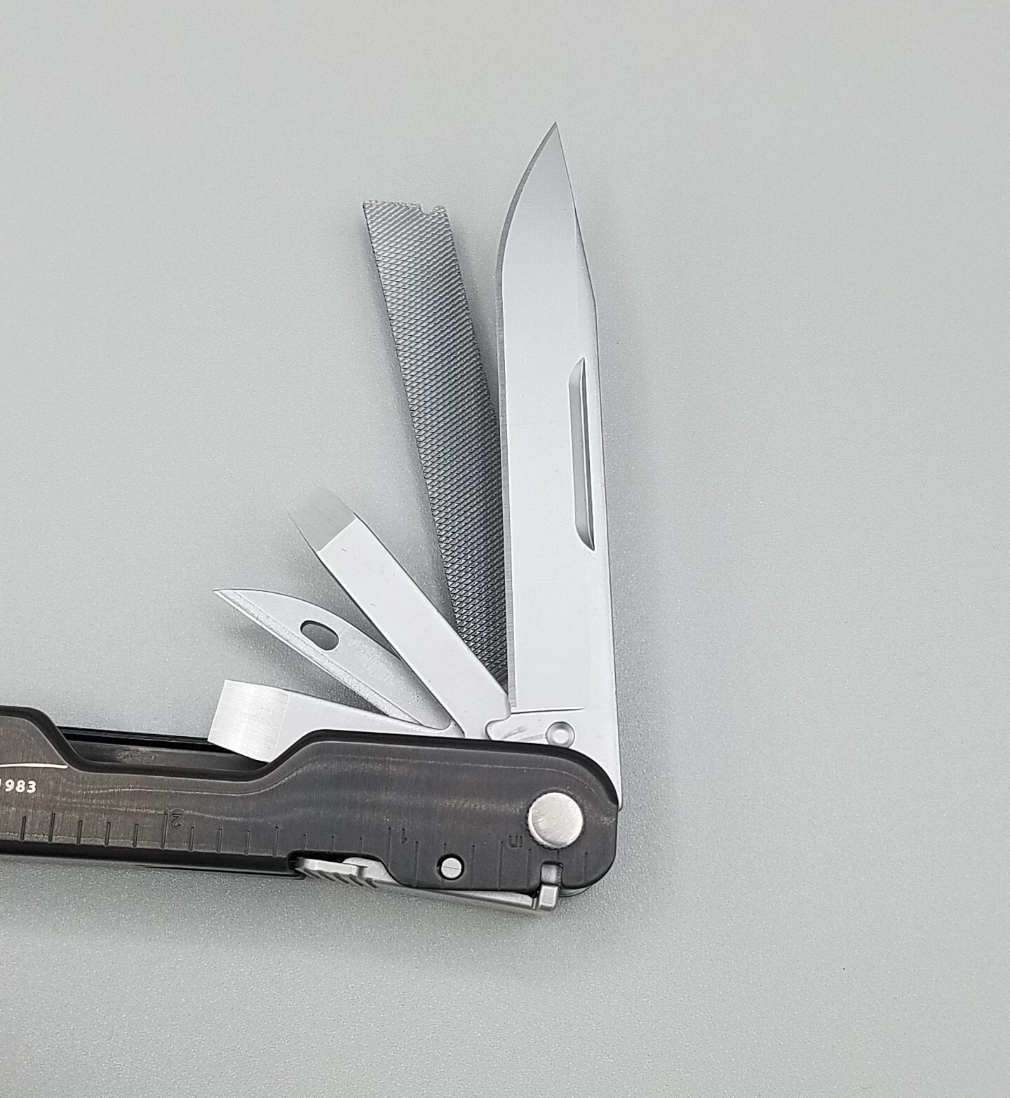 Leatherman 30th Anniversary Super Tool 300 & Micra Set
