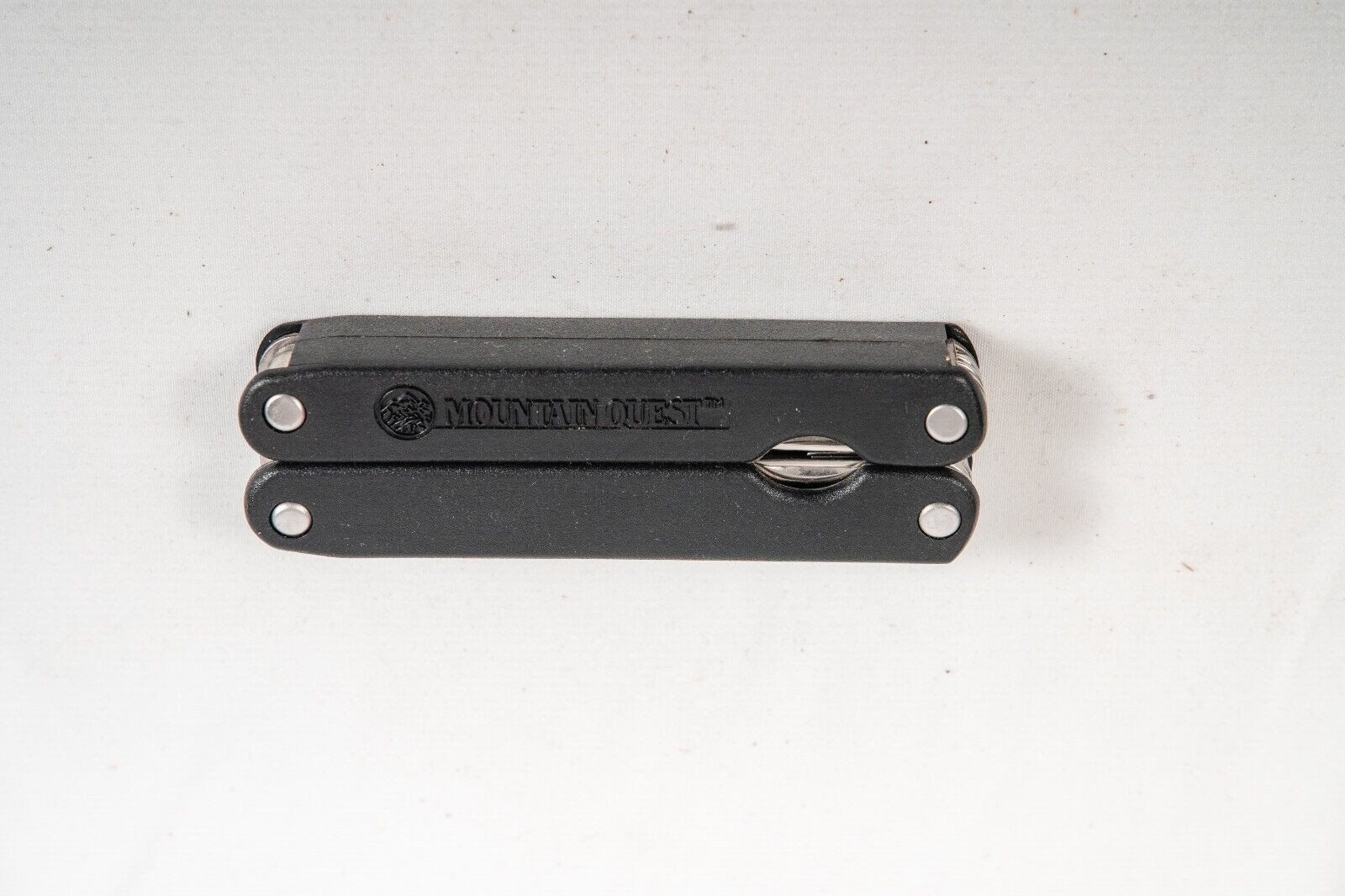 Multi Tool & Case by Mountain Quest with Belt Loop