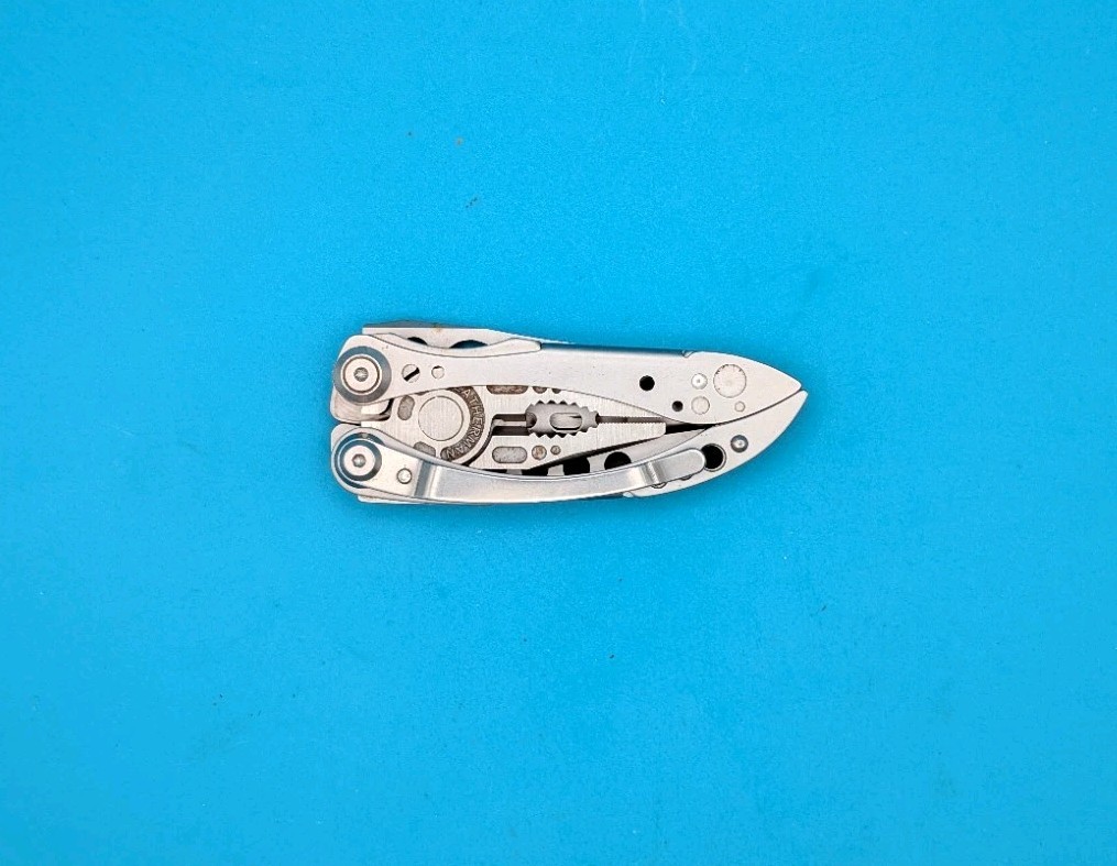 Leatherman Freestyle Multi-Tool – Discontinued – FAST SHIPPING!