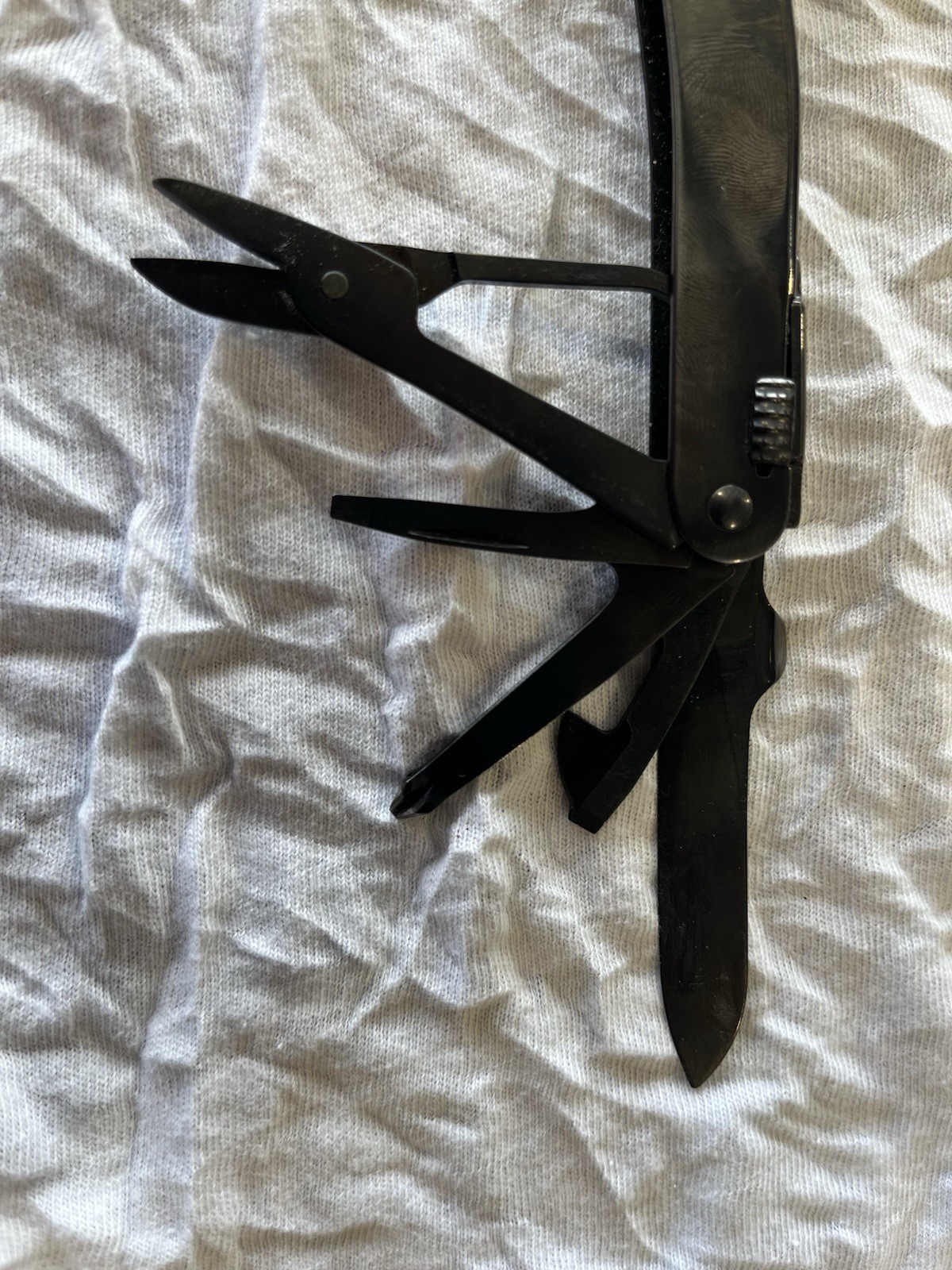 Victorinox Swiss Tool Spirit MXBS Multitool with Sheath