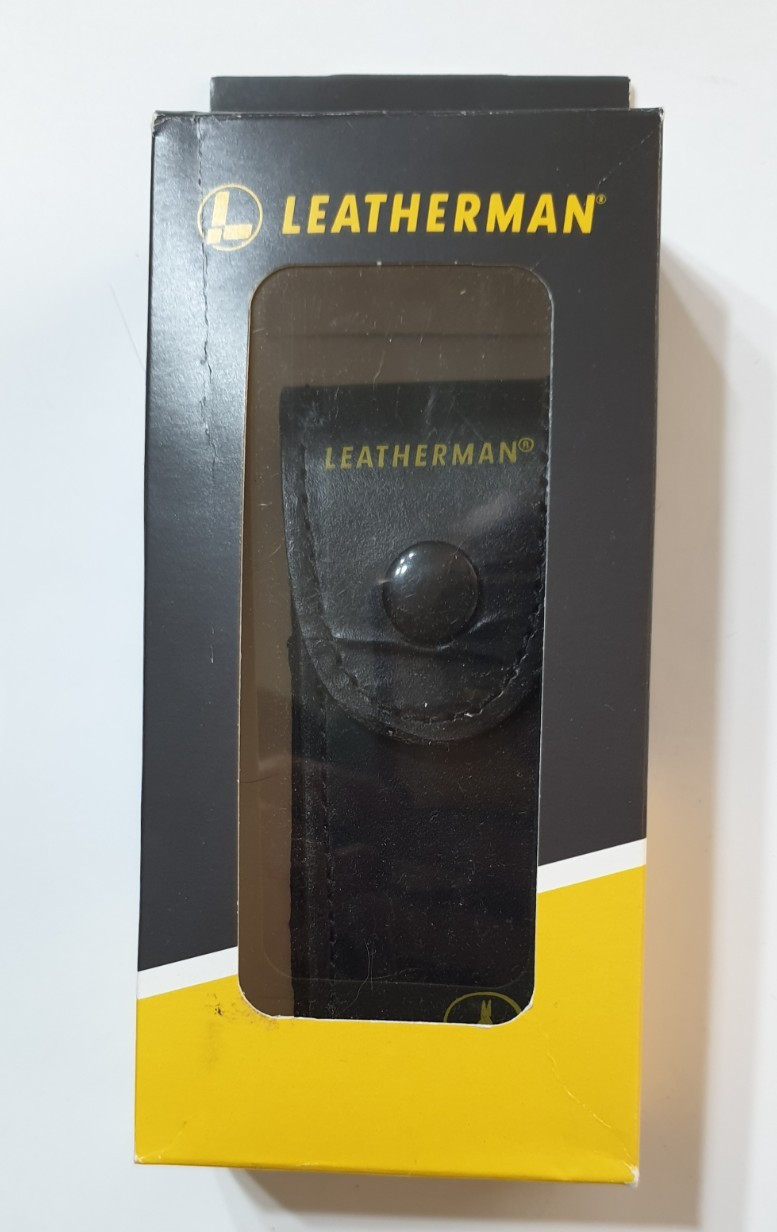 Leatherman Wave OG Original Rare Retired Multi Tool Collectable New In Blister