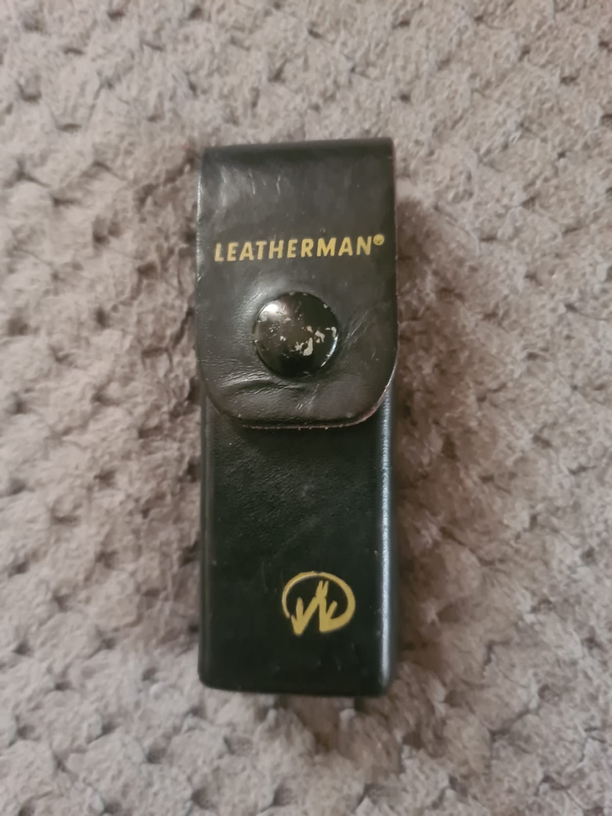 Leatherman Kick Multi-Tool
