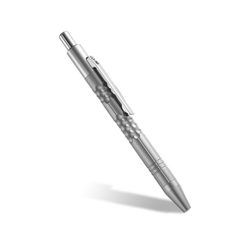 Titaniums Alloys Pen Calligraphy Practice Special Adult Calligraphy Pen