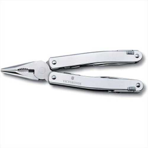 Victorinox SwissTool Spirit X Plus Ratchet 3.0236.N Multi Tool Genuine Japan