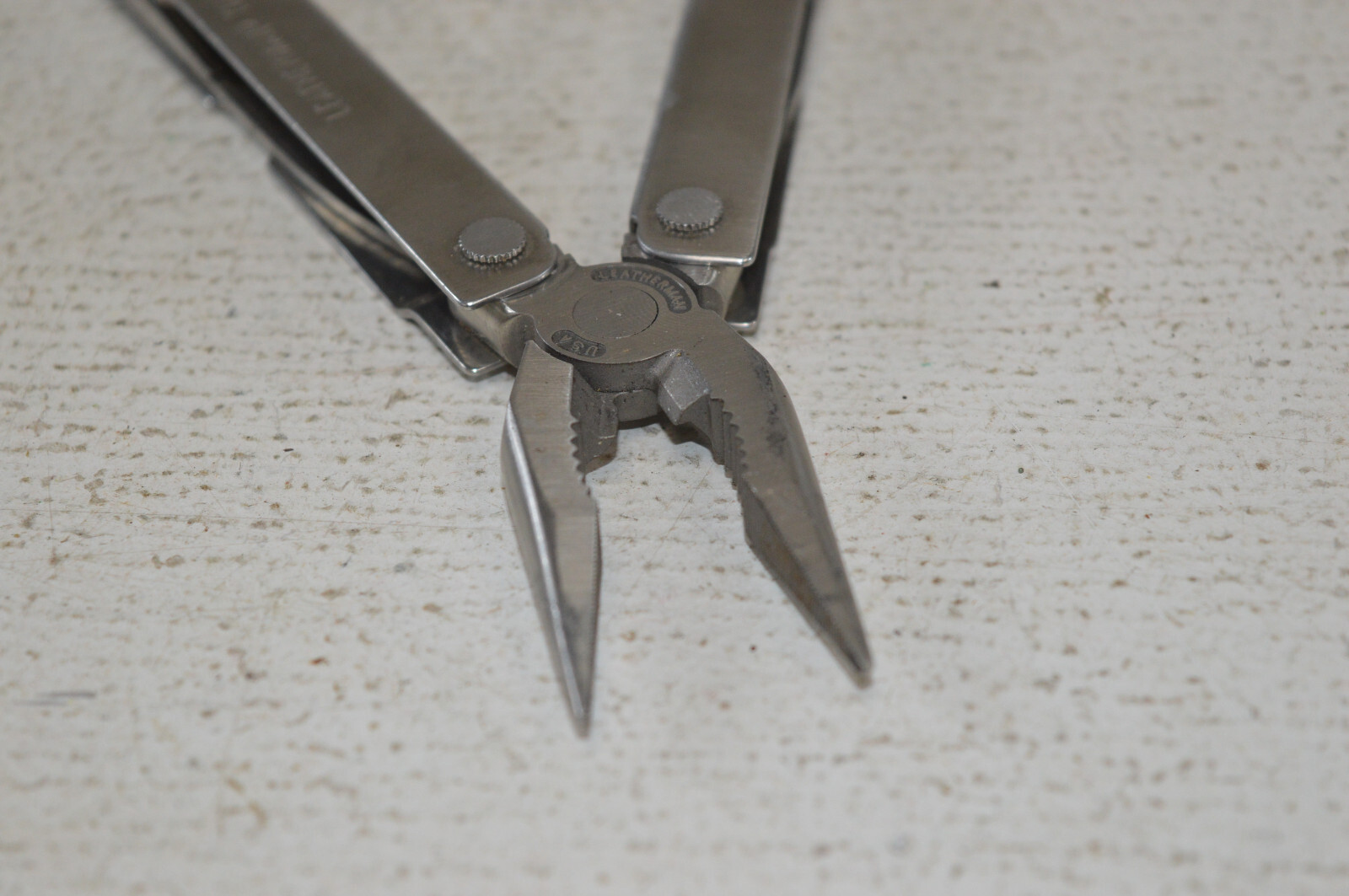 Vintage Leatherman Multi Tool Portland OR