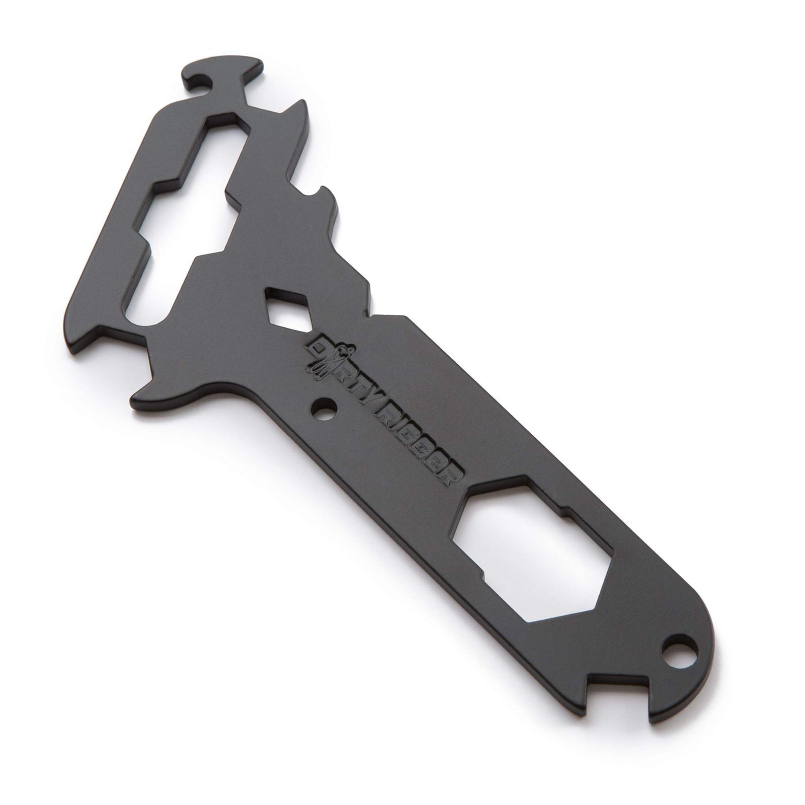 DTY-MULTITOOL Black Multitool With 14-In-1 Separate Rigger Tools Including Wi…