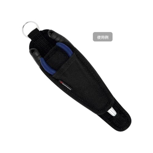 Belmont MP-066 Pliers Multi-Sheath LW (with pocket)