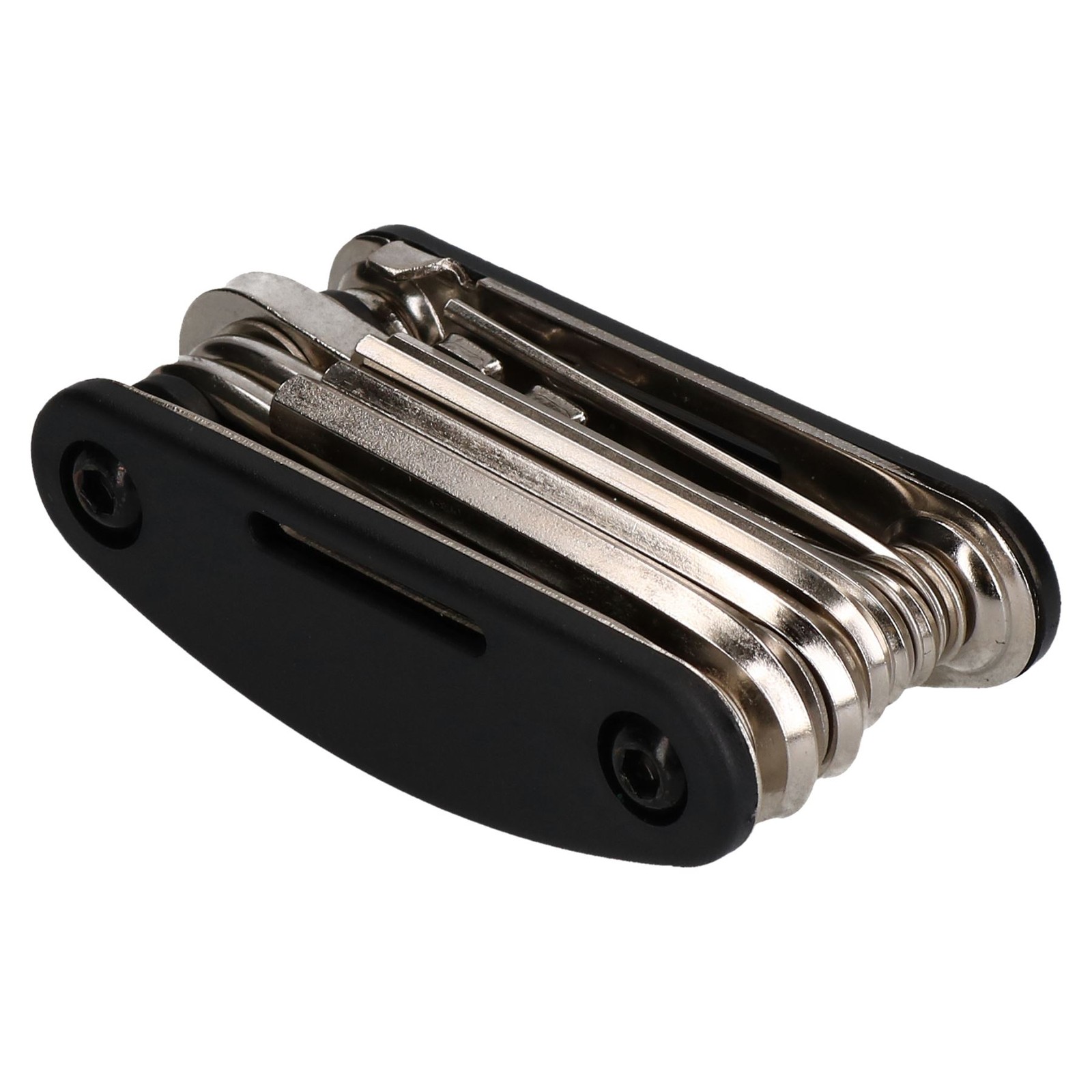 Bike Bicycle Multi-Tool Function Wrench Screwdriver Repair Maintenance 13p SILA